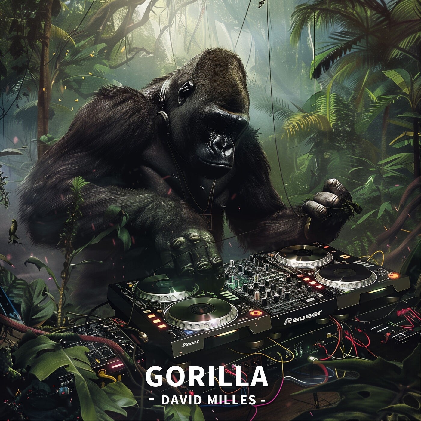 Gorilla