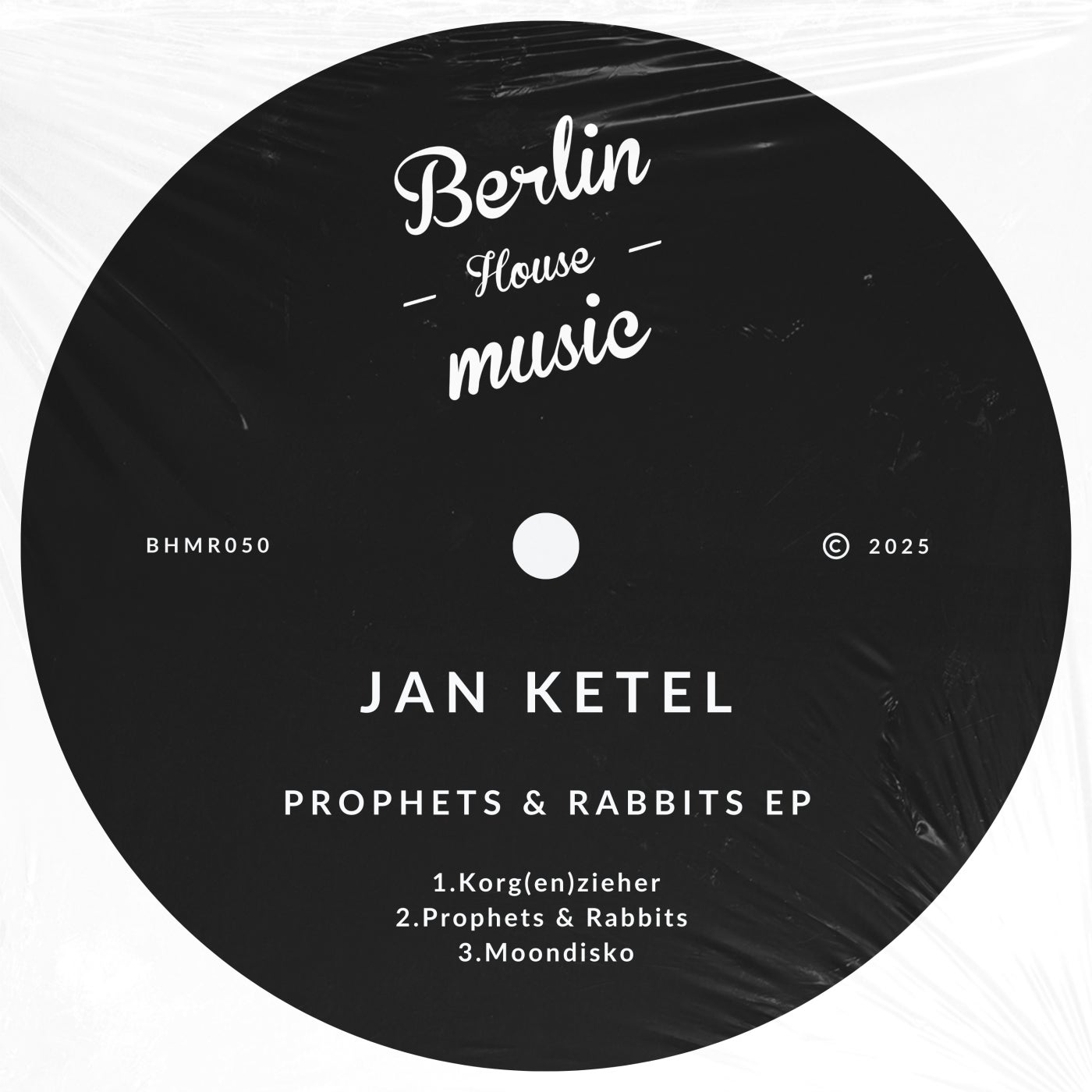 Prophets & Rabbits