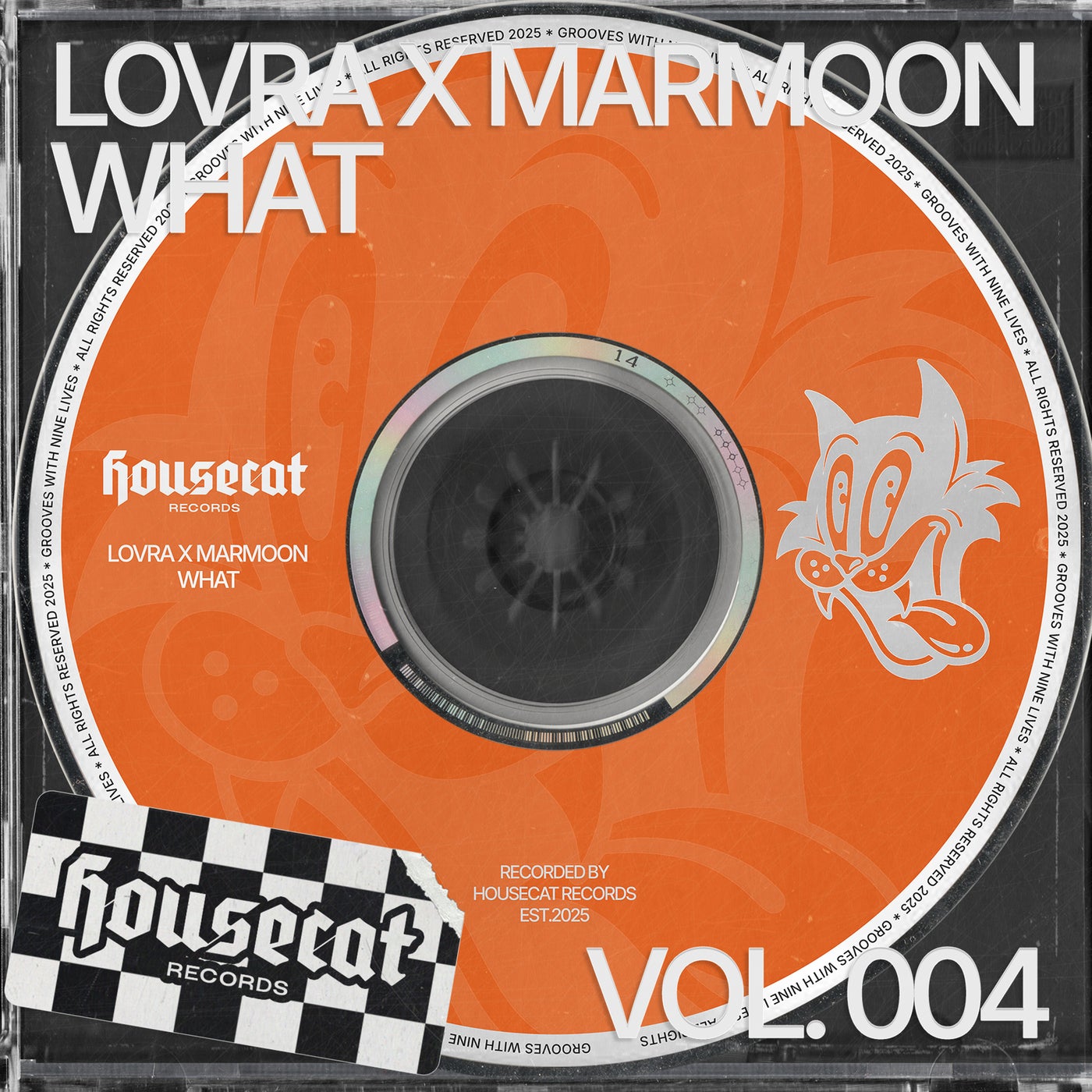 What (Extended Mix)