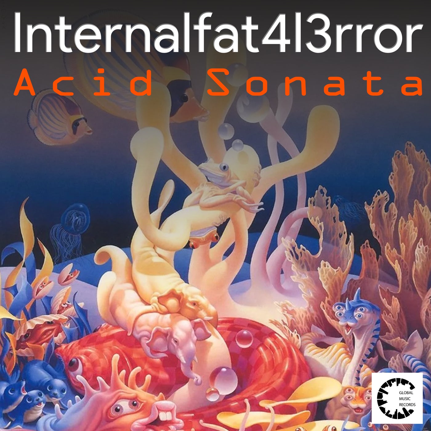 Acid Sonata