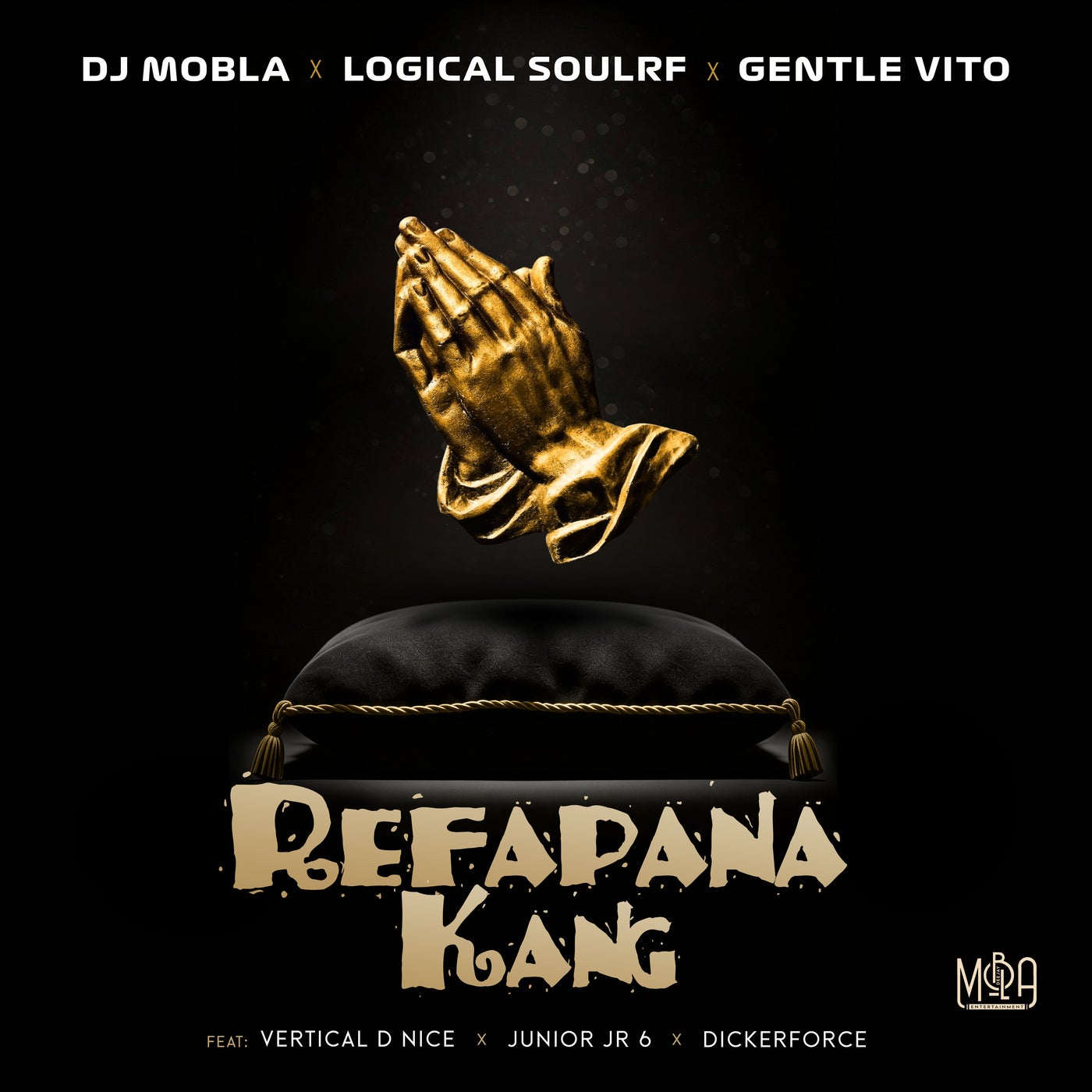 Refapana Kang