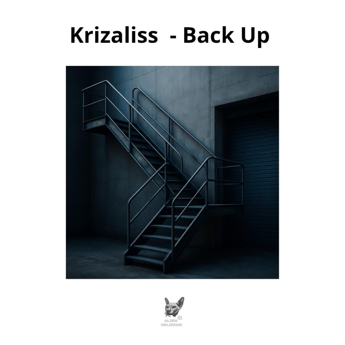 Back Up