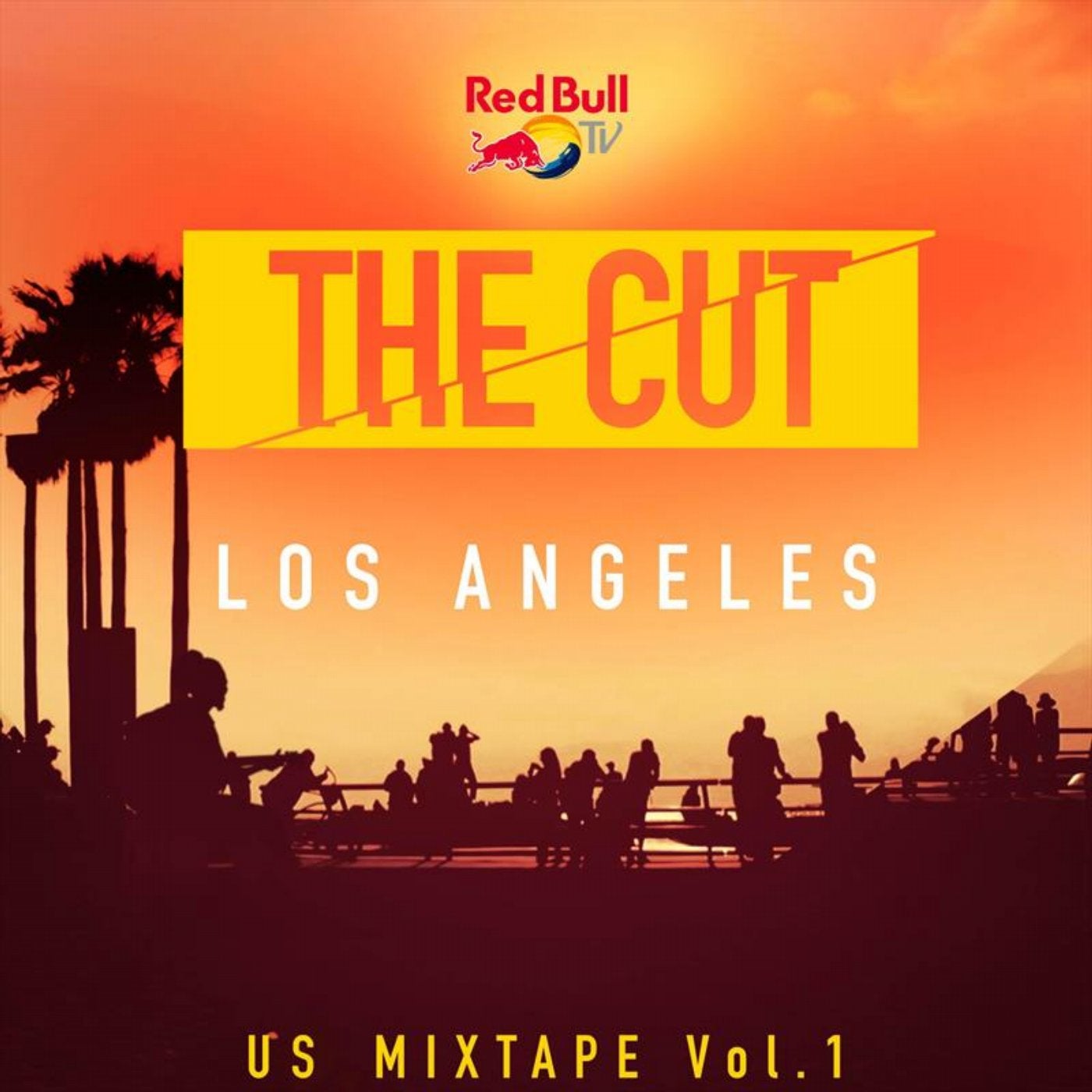 The Cut: US Mixtape Vol. 1