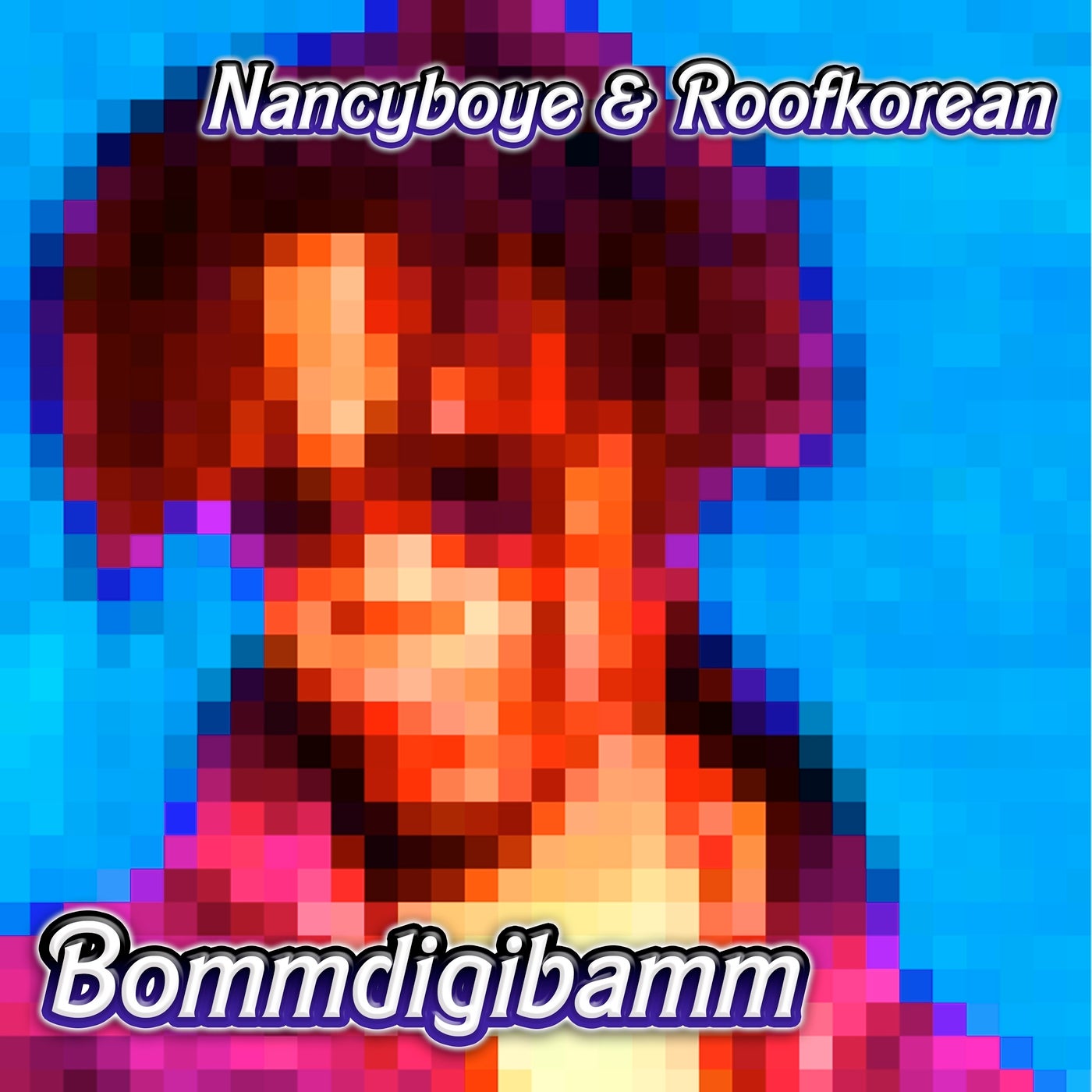 Bommdigibamm