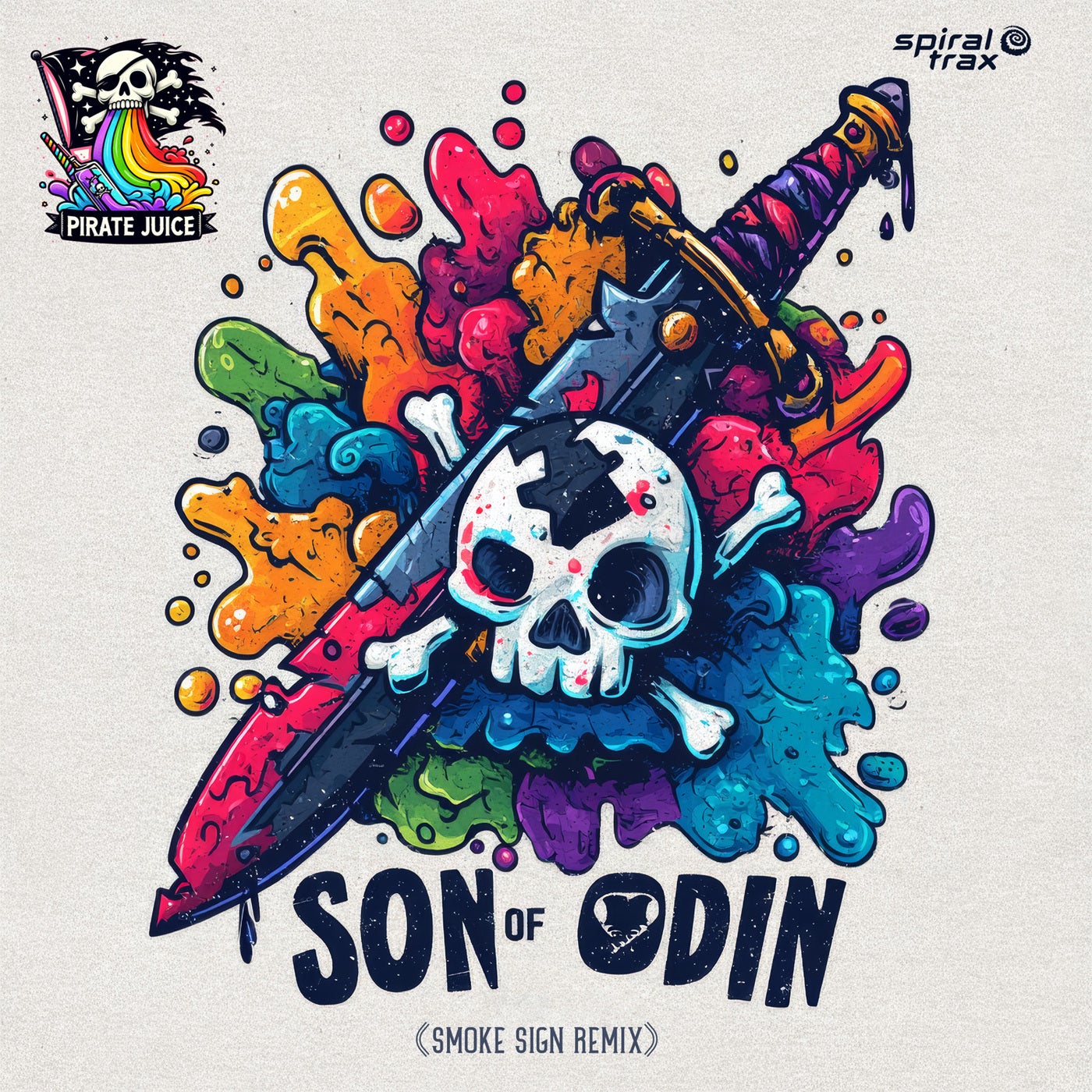 Son Of Odin (Smoke Sign Remix)