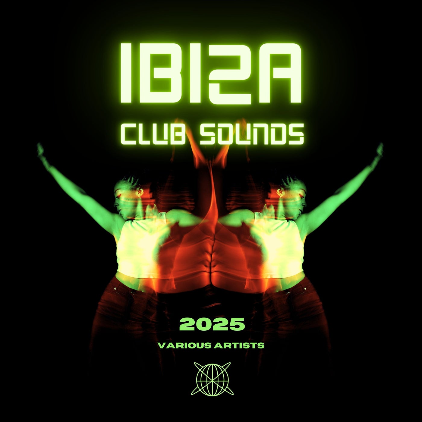 Ibiza Club Sounds 2025