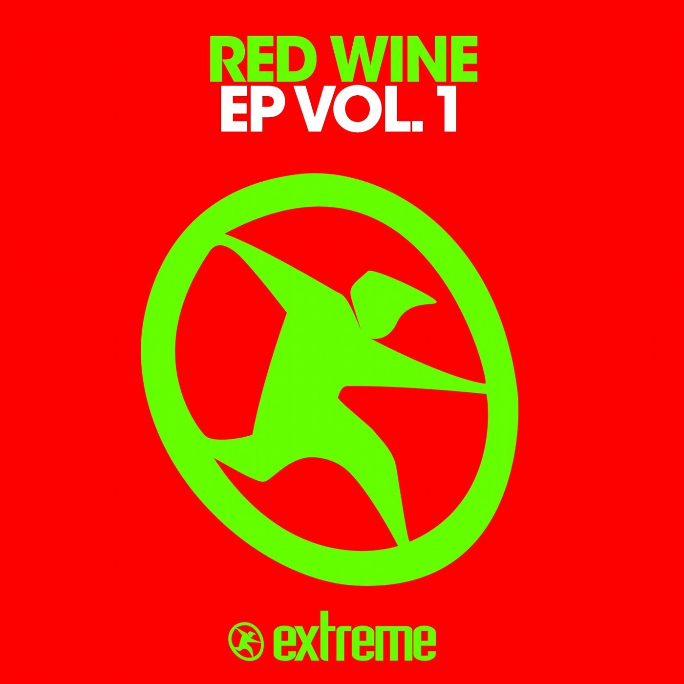 EP, Vol. 1