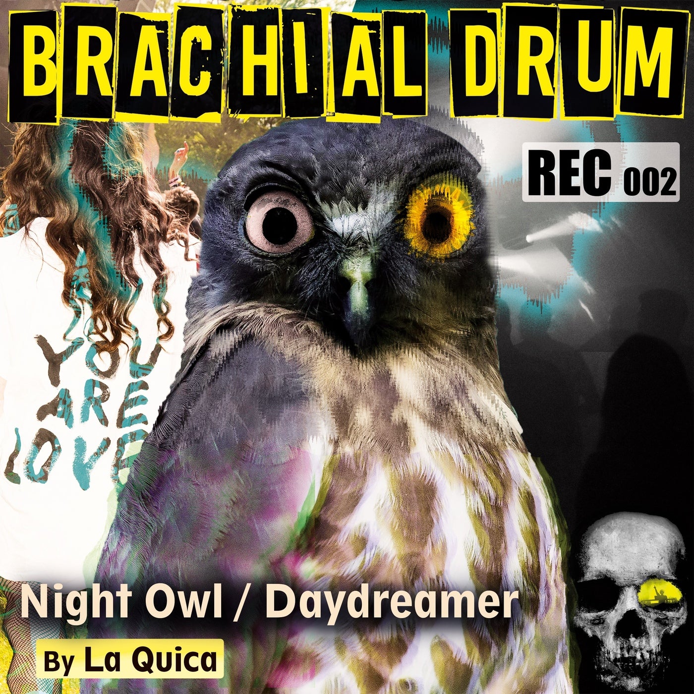 Night Owl / Daydreamer