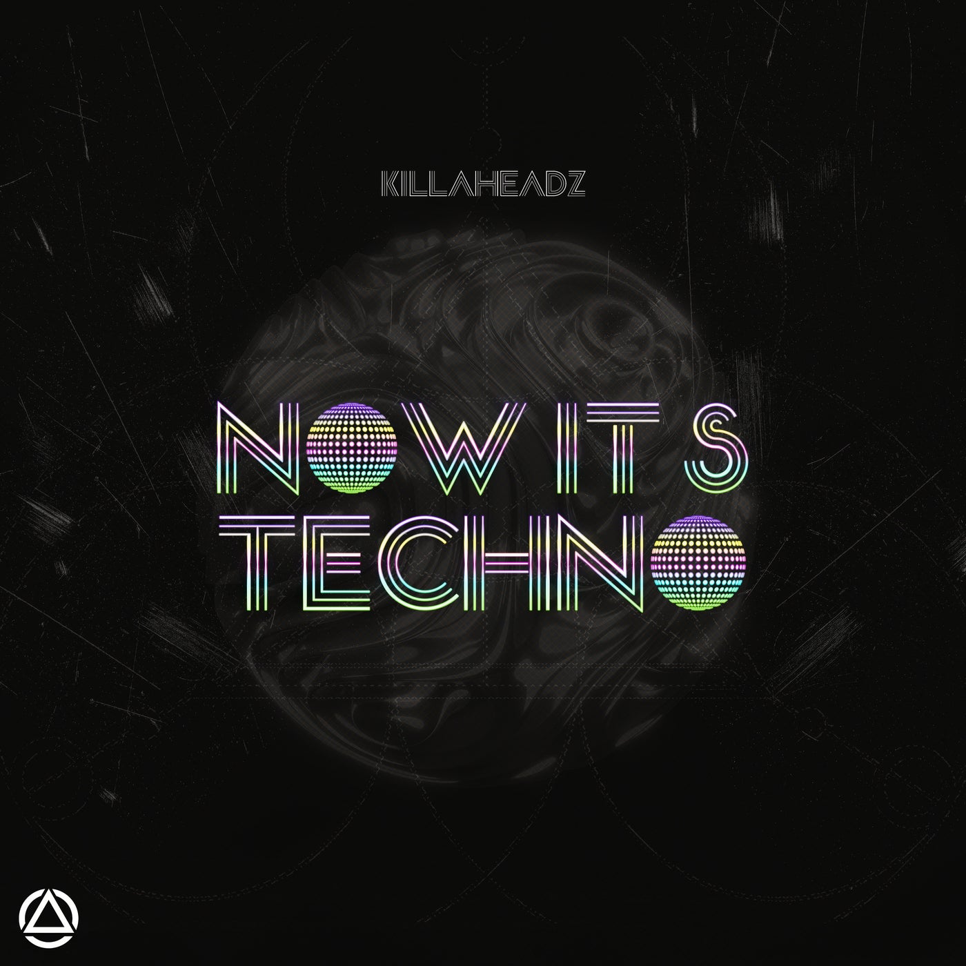Now It's Techno