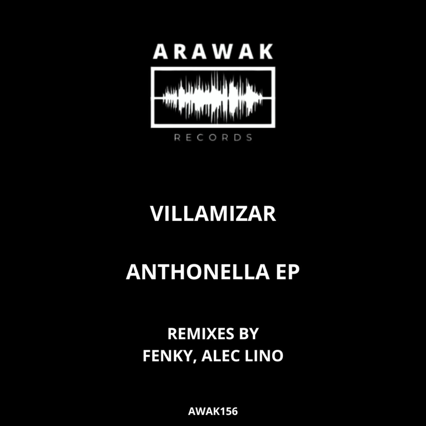 Anthonella