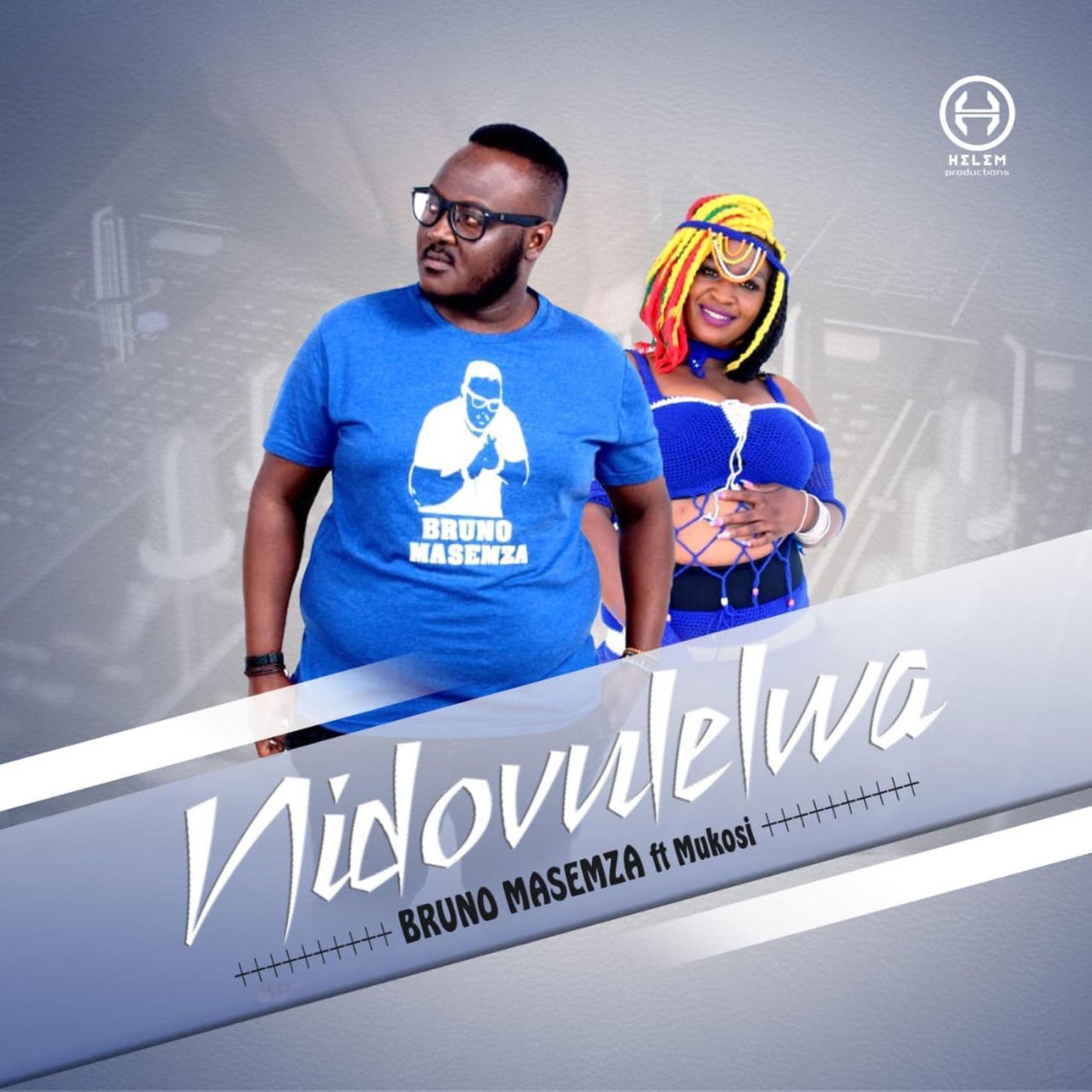 Bruno Masemza - Nidovulelwa [Ziiki Media] | Music & Downloads on Beatport