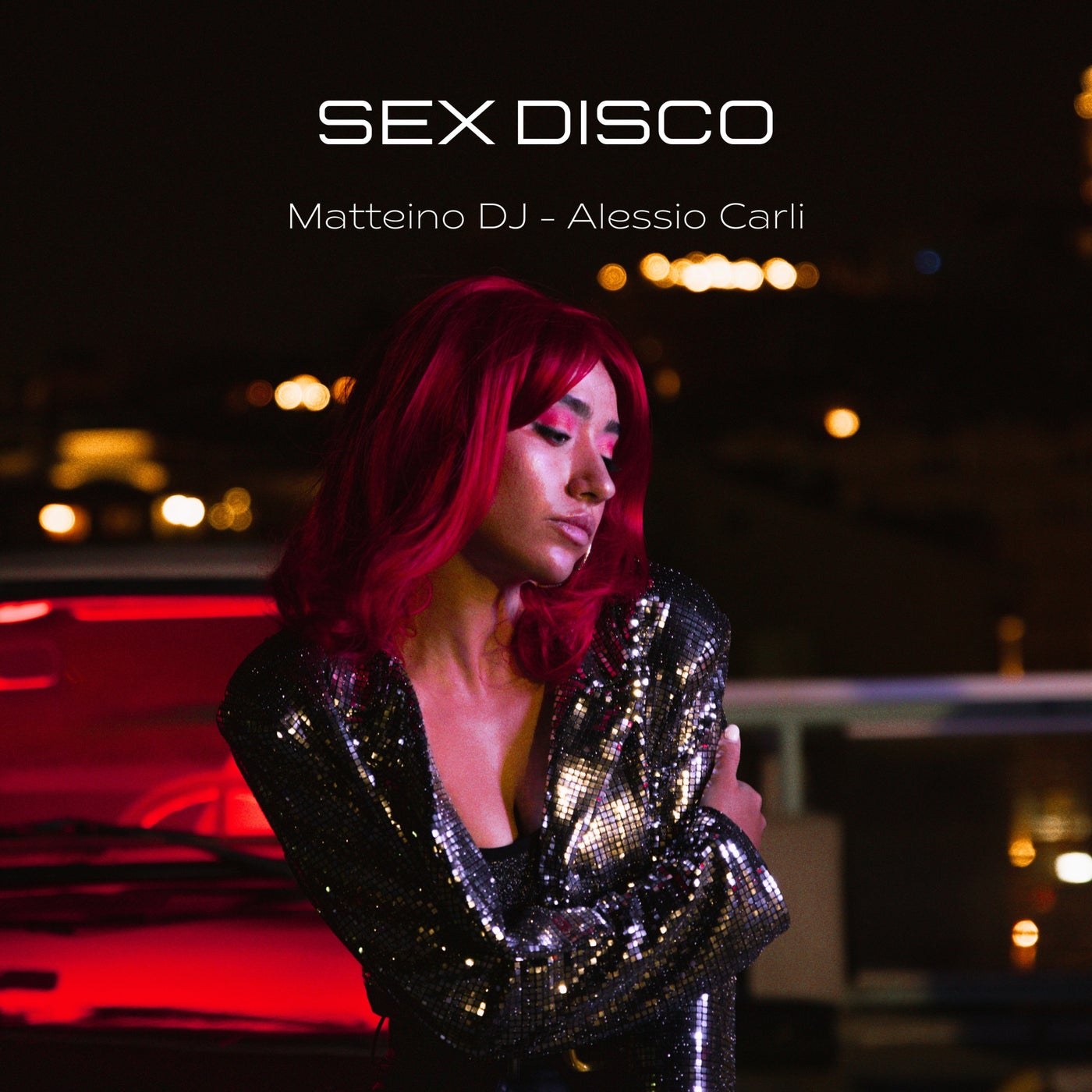 Sex Disco