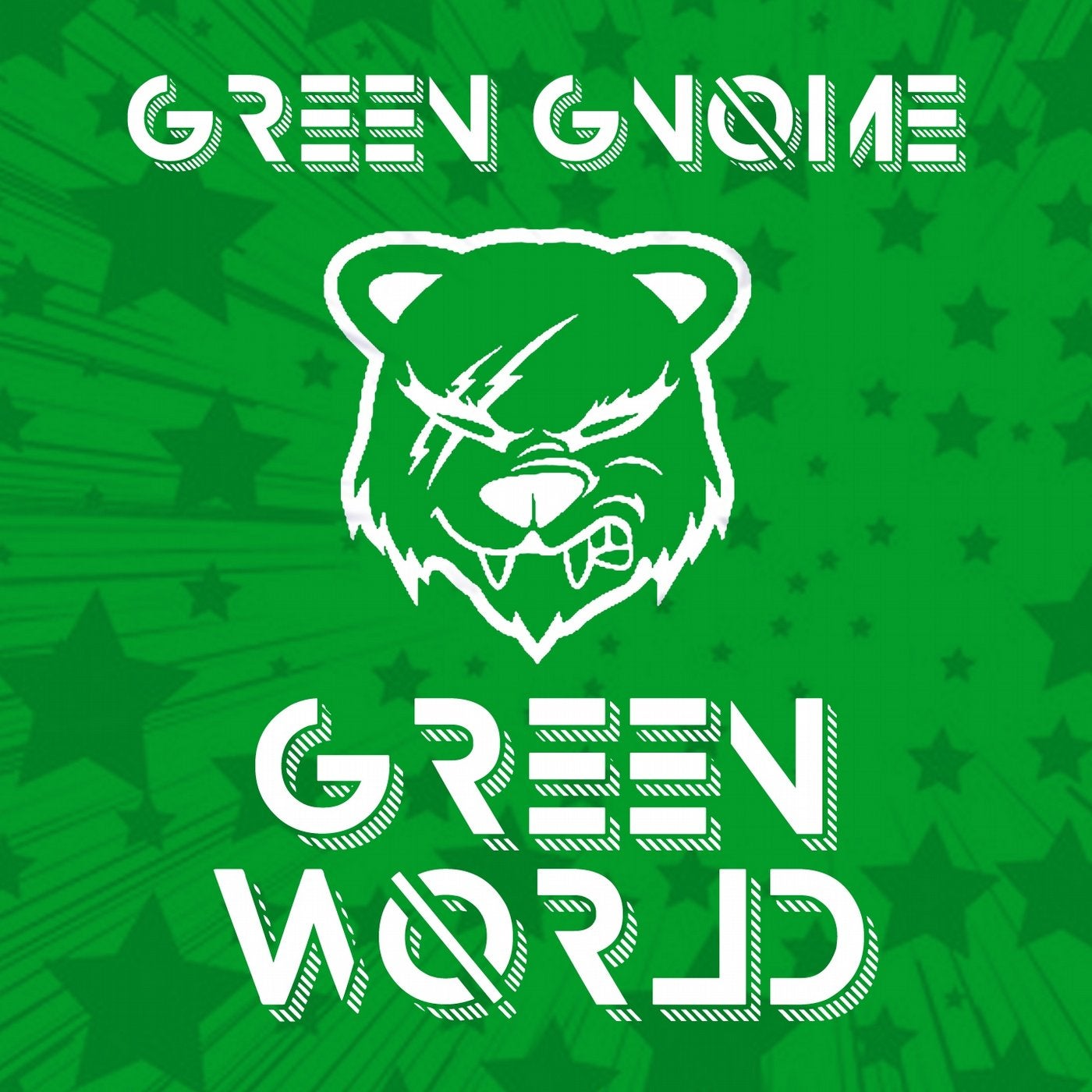 Green World