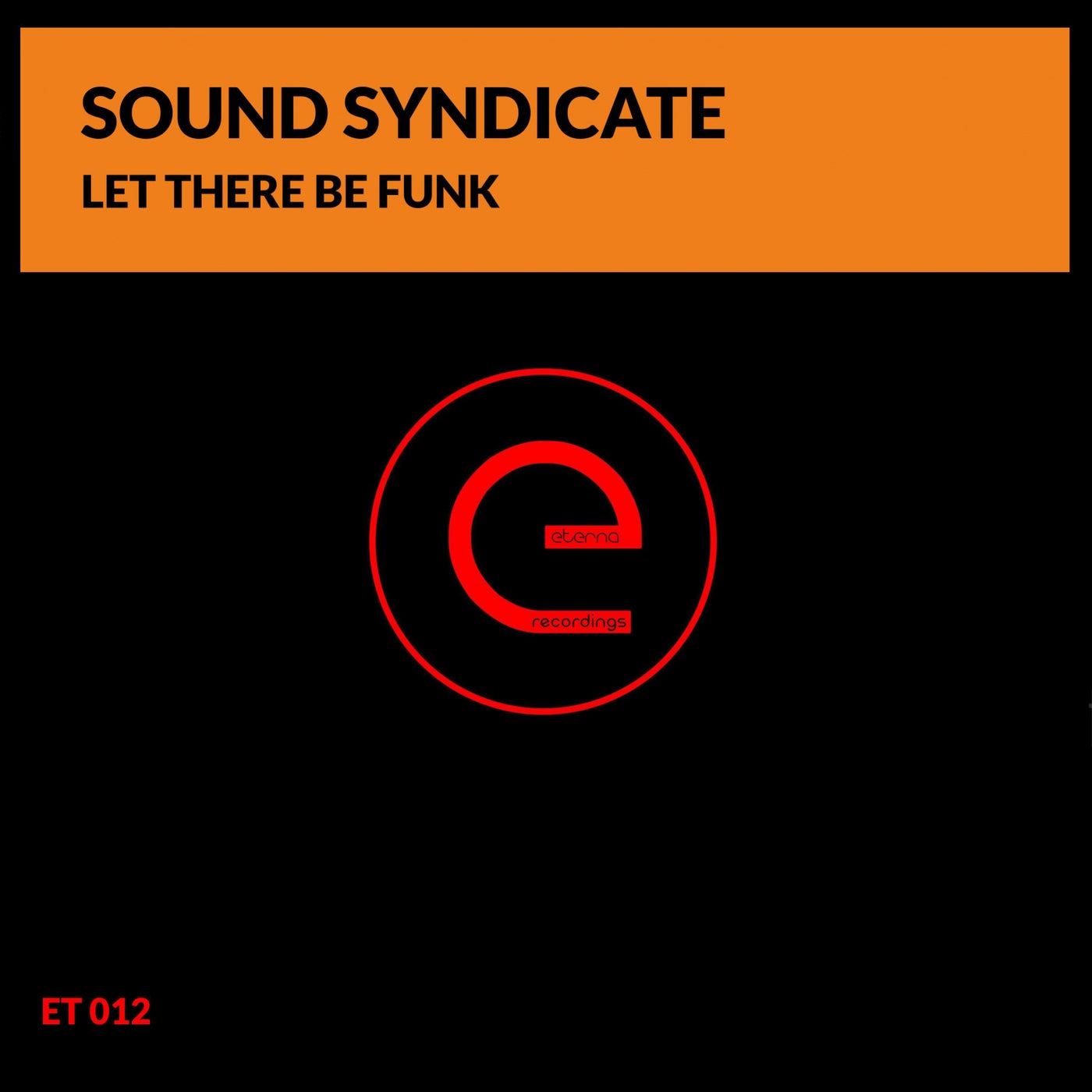 Let There Be Funk (Club Mix)