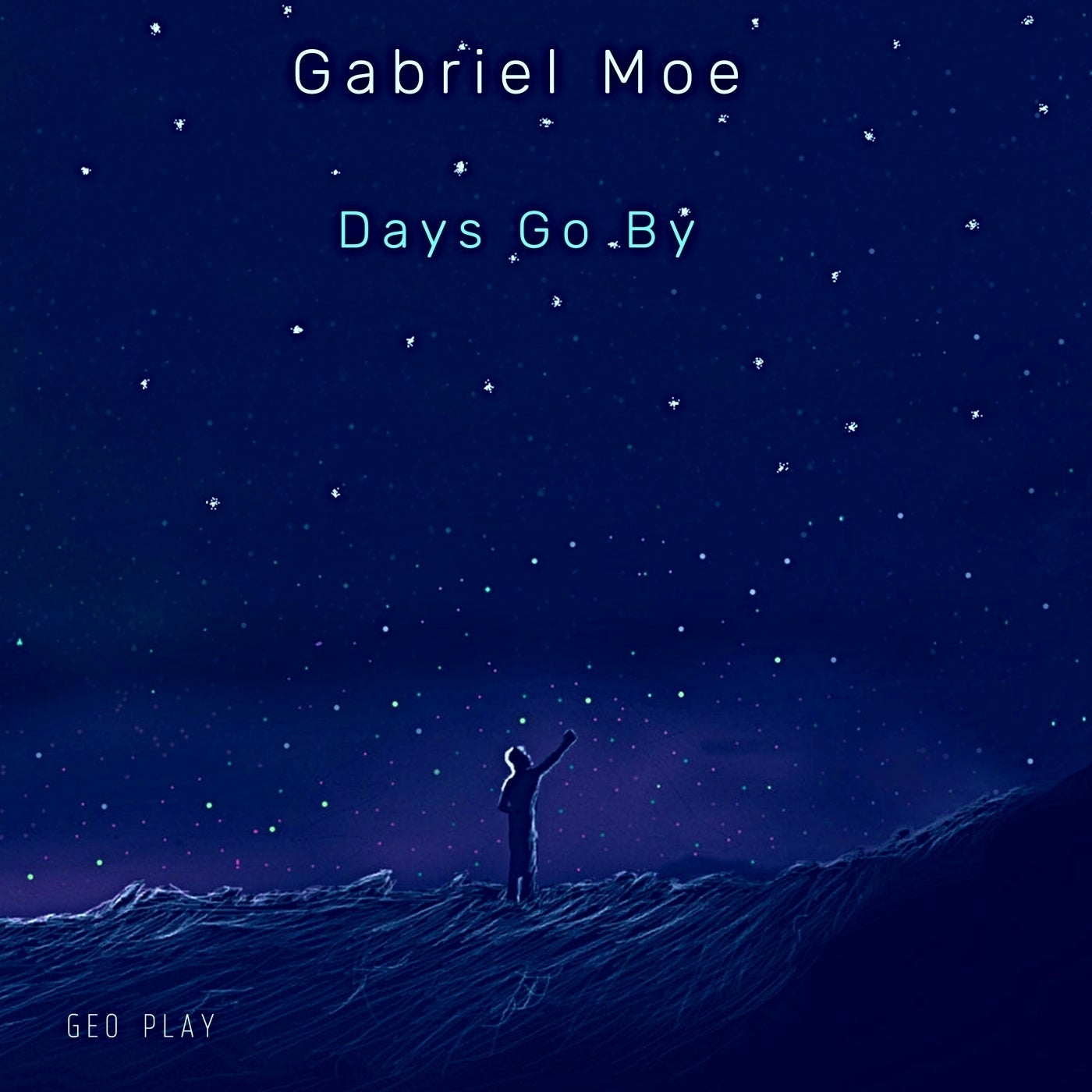 Days Go By