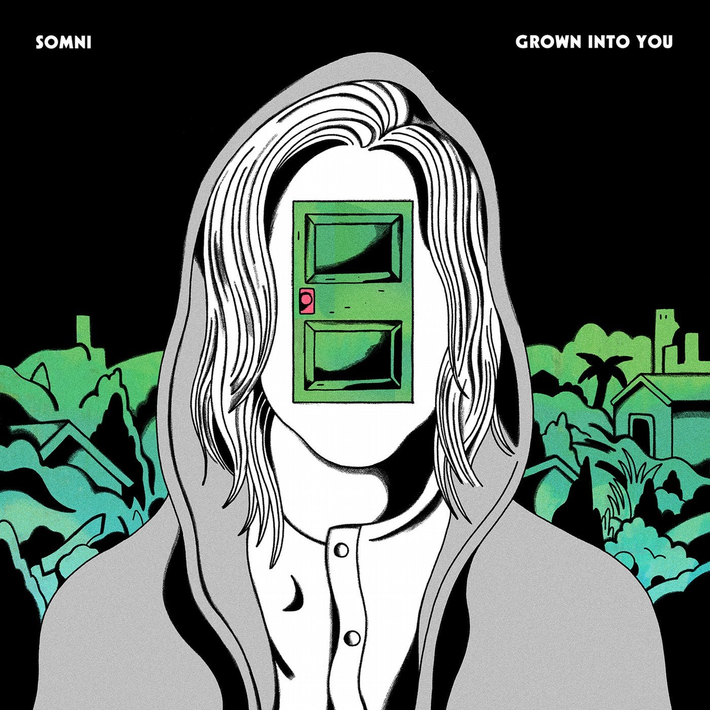 Grown Into You