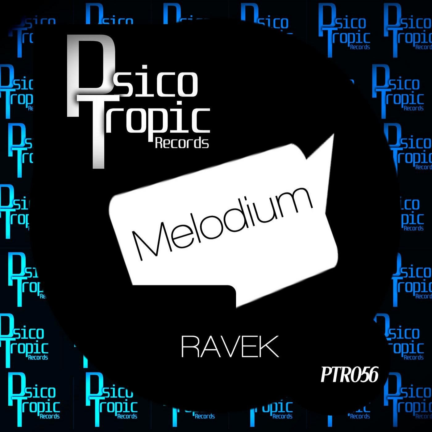 Melodium