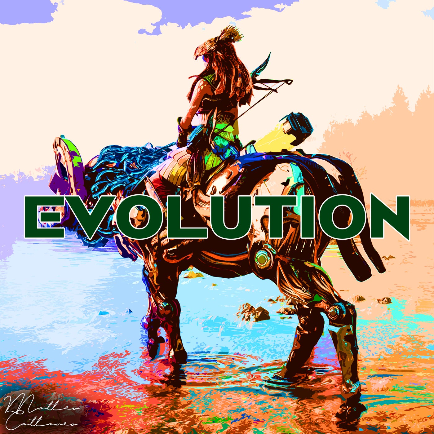 Evolution