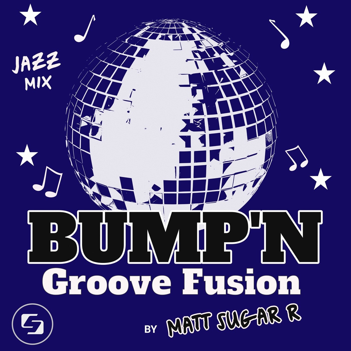 Bump'n Groove Fusion