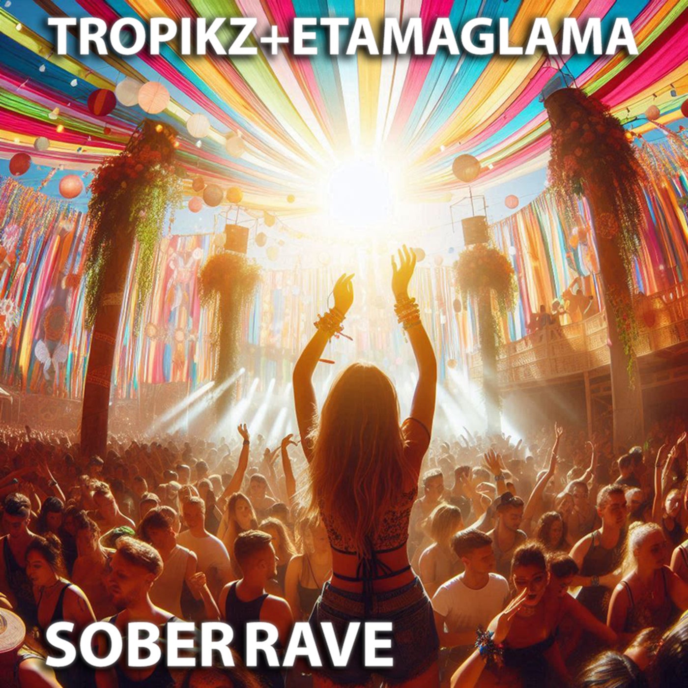 Sober Rave