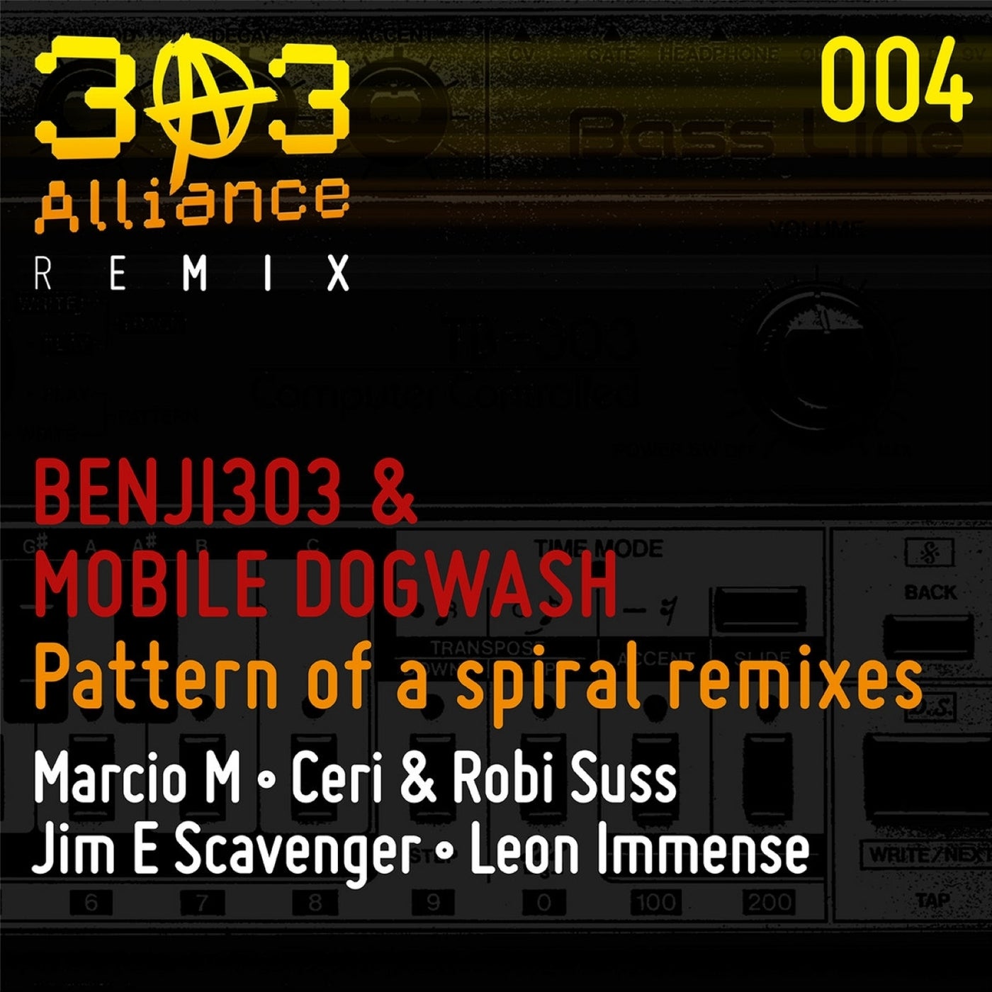 303 Alliance Remix 004