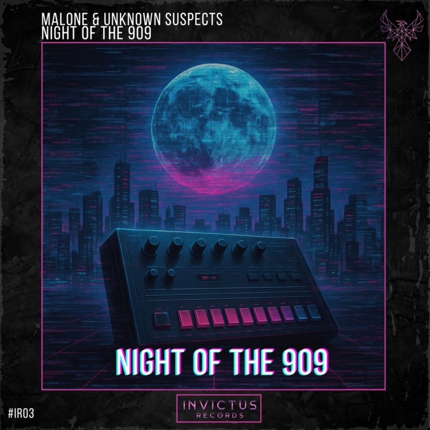 Night Of The 909