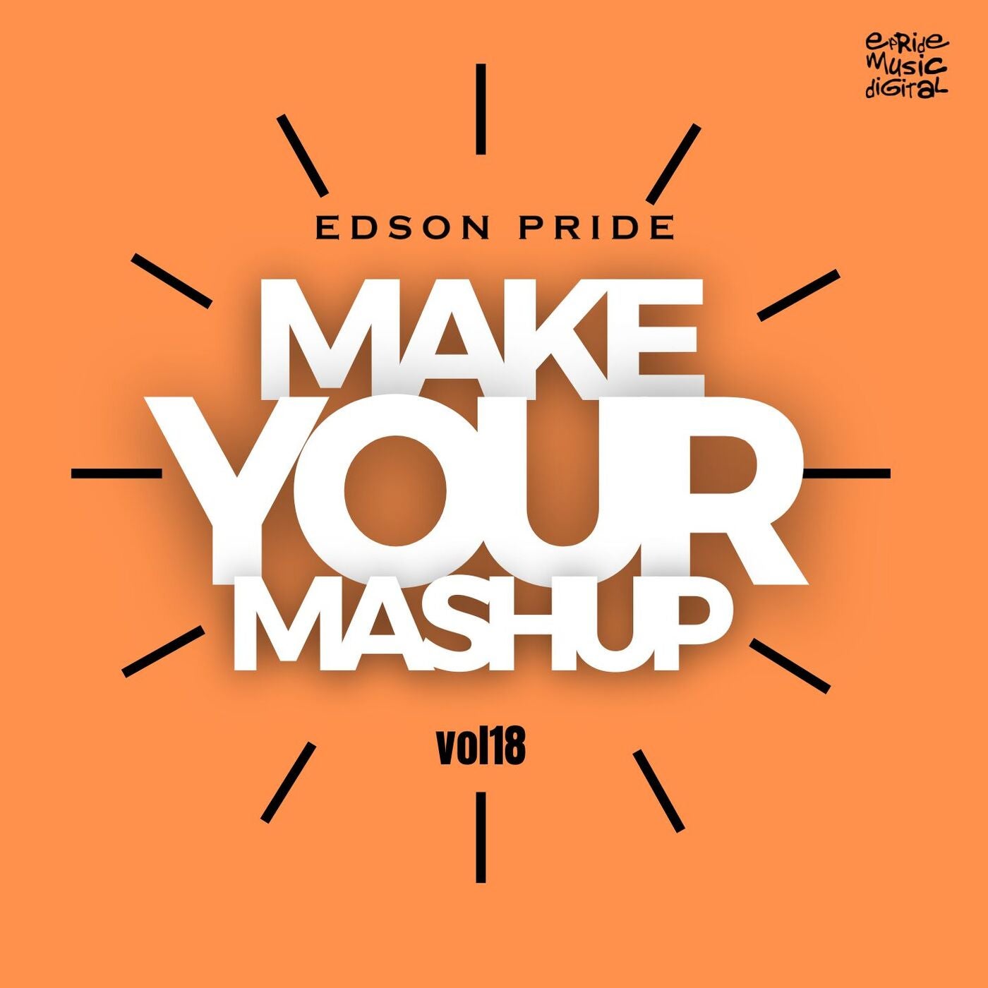 Make Your Mashup, Vol.18