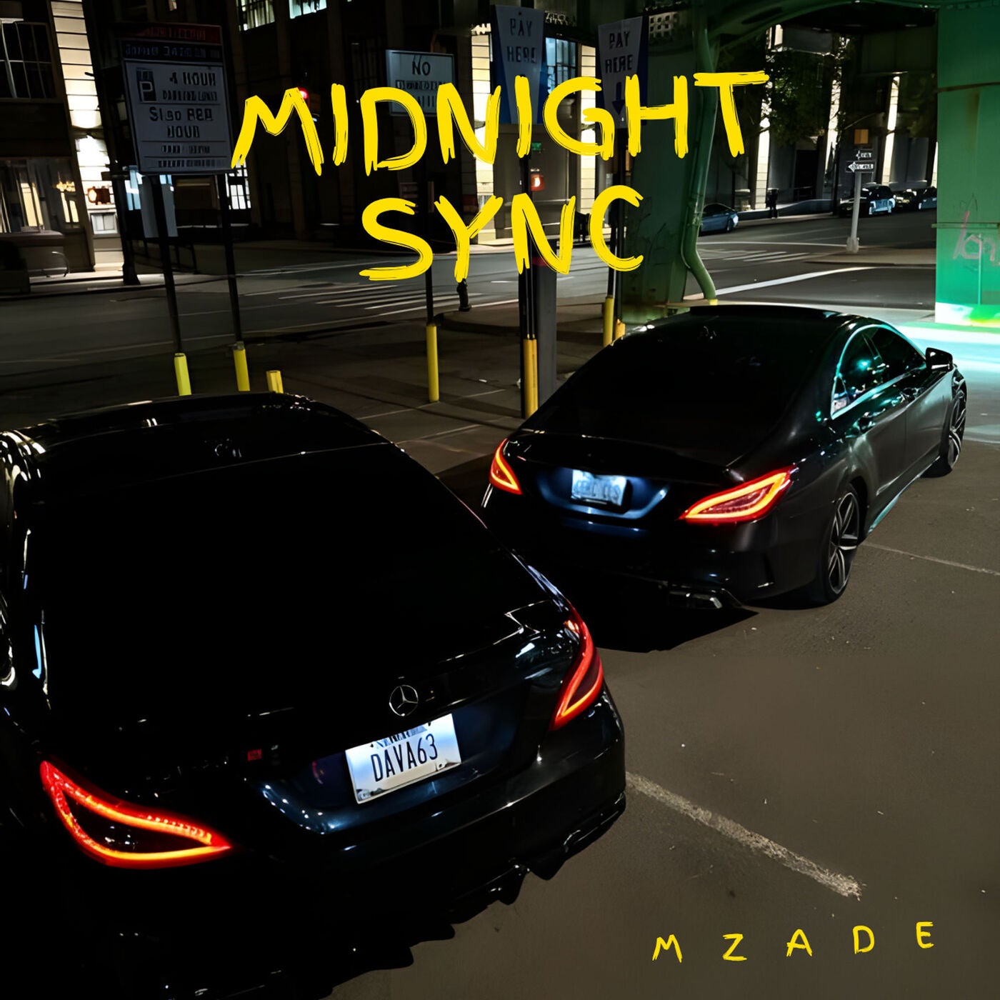 Midnight Sync