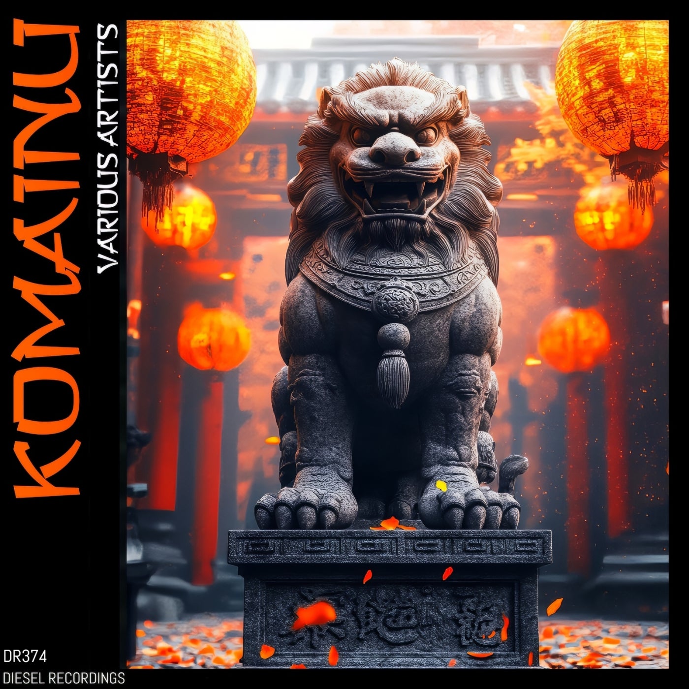 Komainu