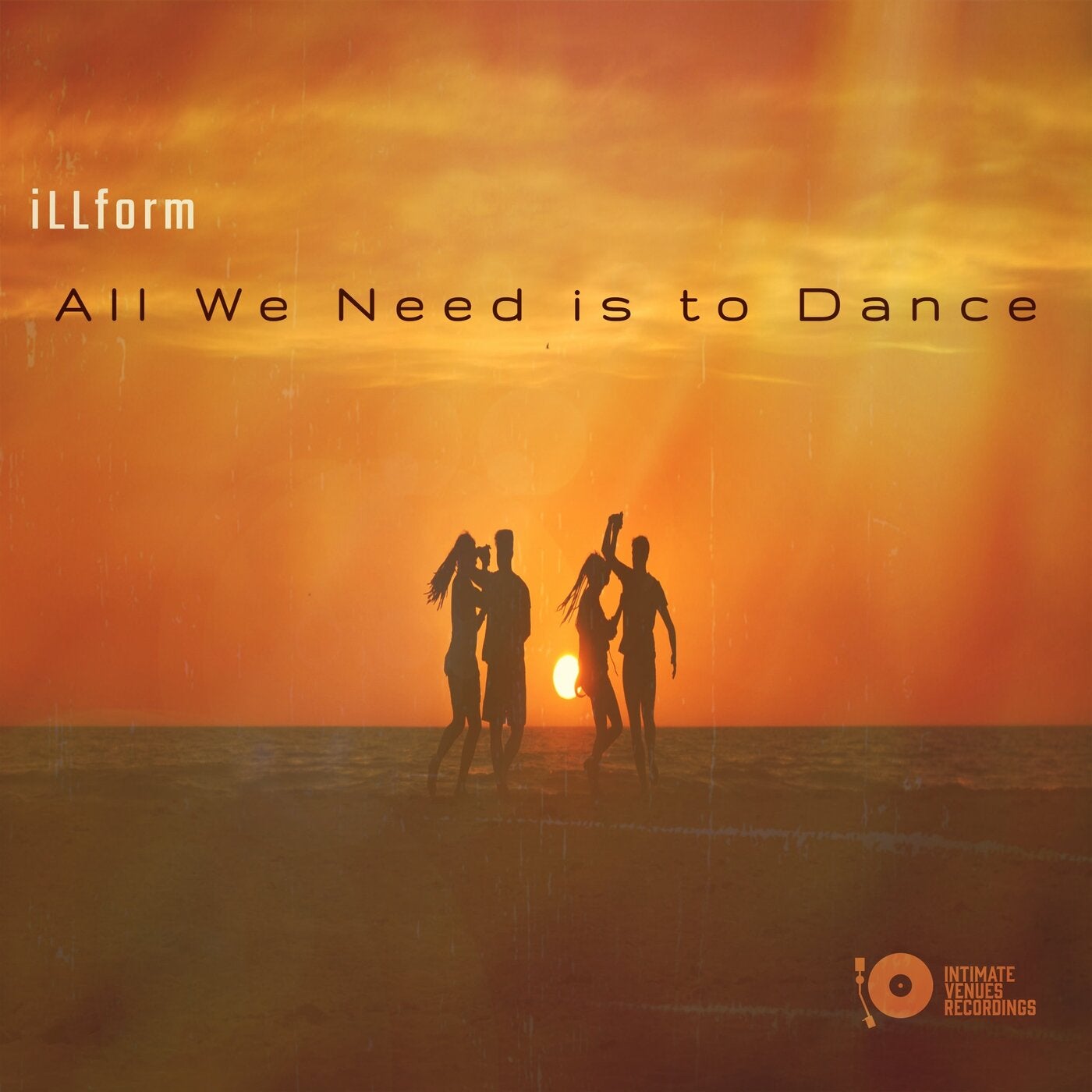 All We Need is to Dance