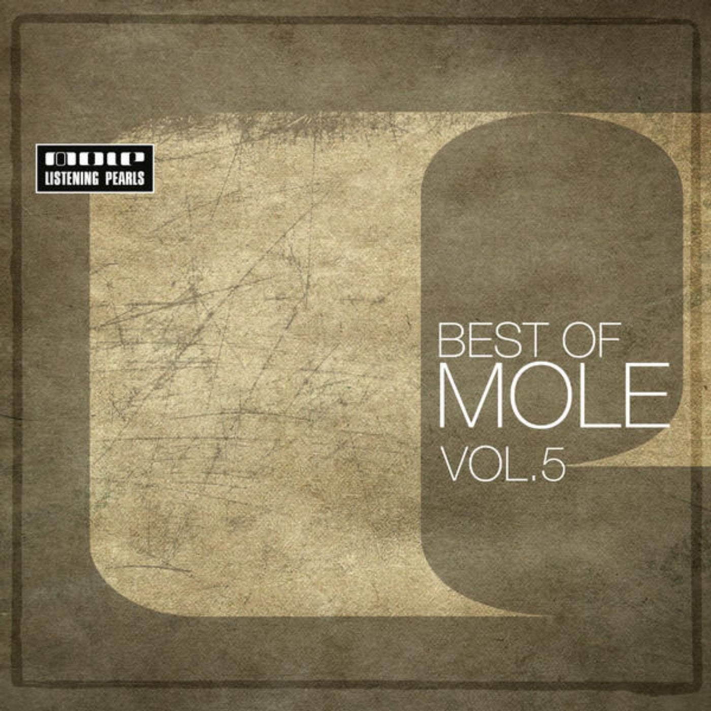 Best Of Mole Vol. 5 - 2012-2015