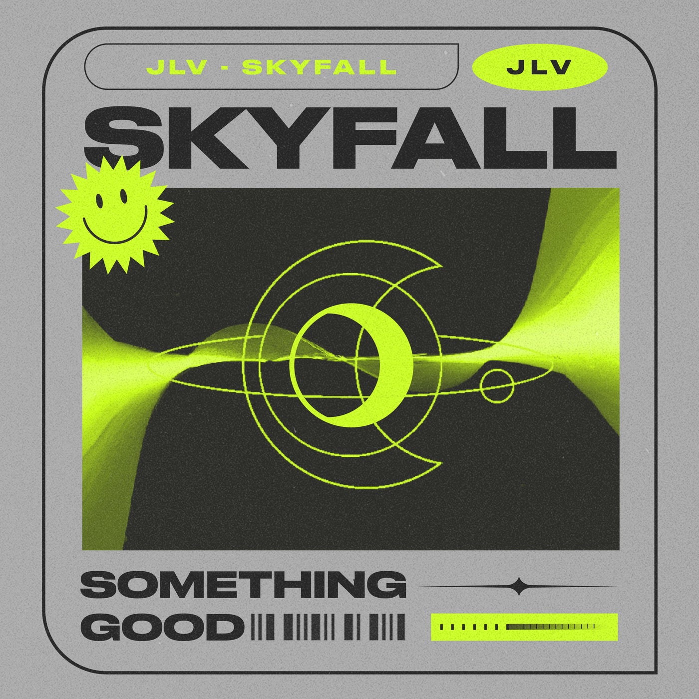 Skyfall - Extended Mix