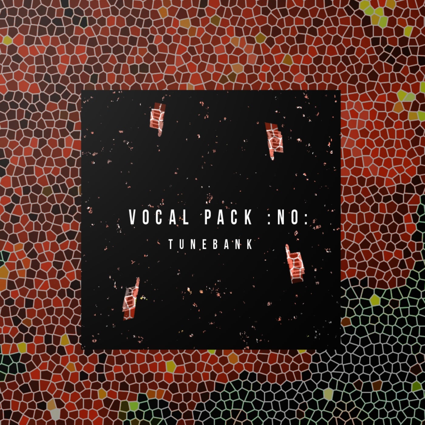 Vocal Pack No