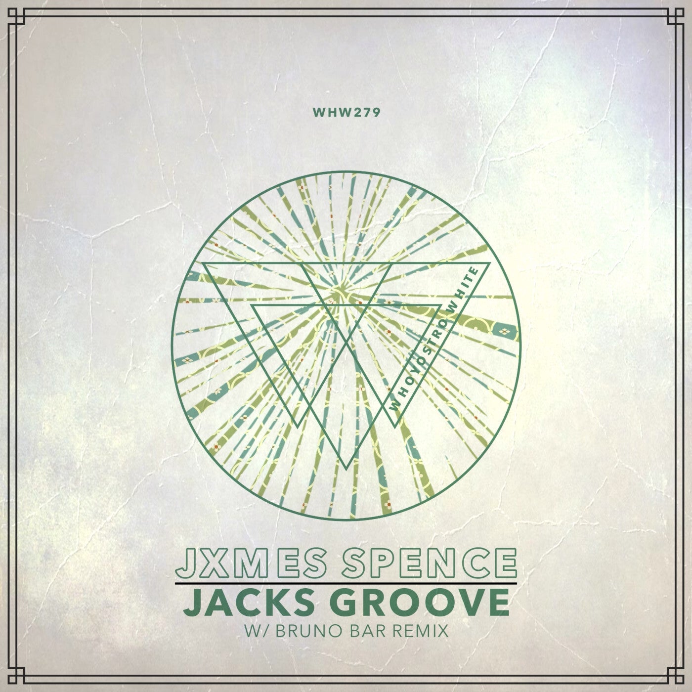Jacks Groove EP