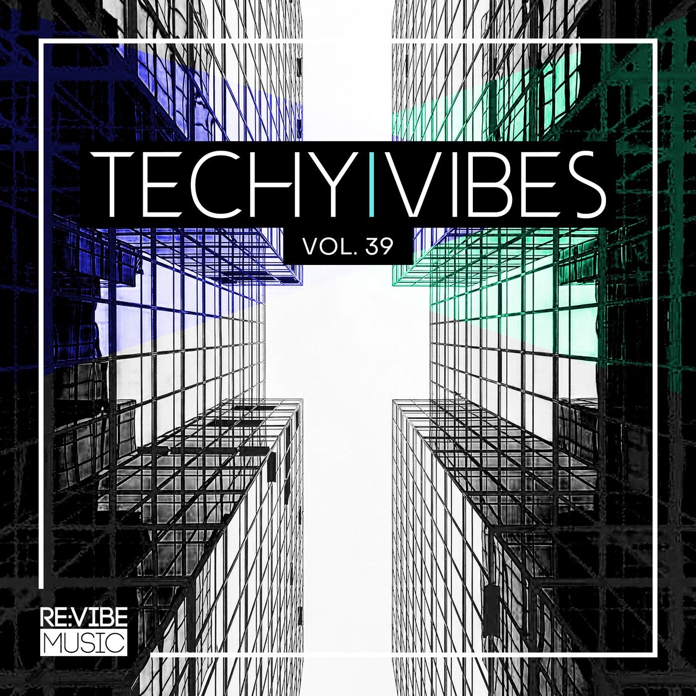 Techy Vibes, Vol. 39