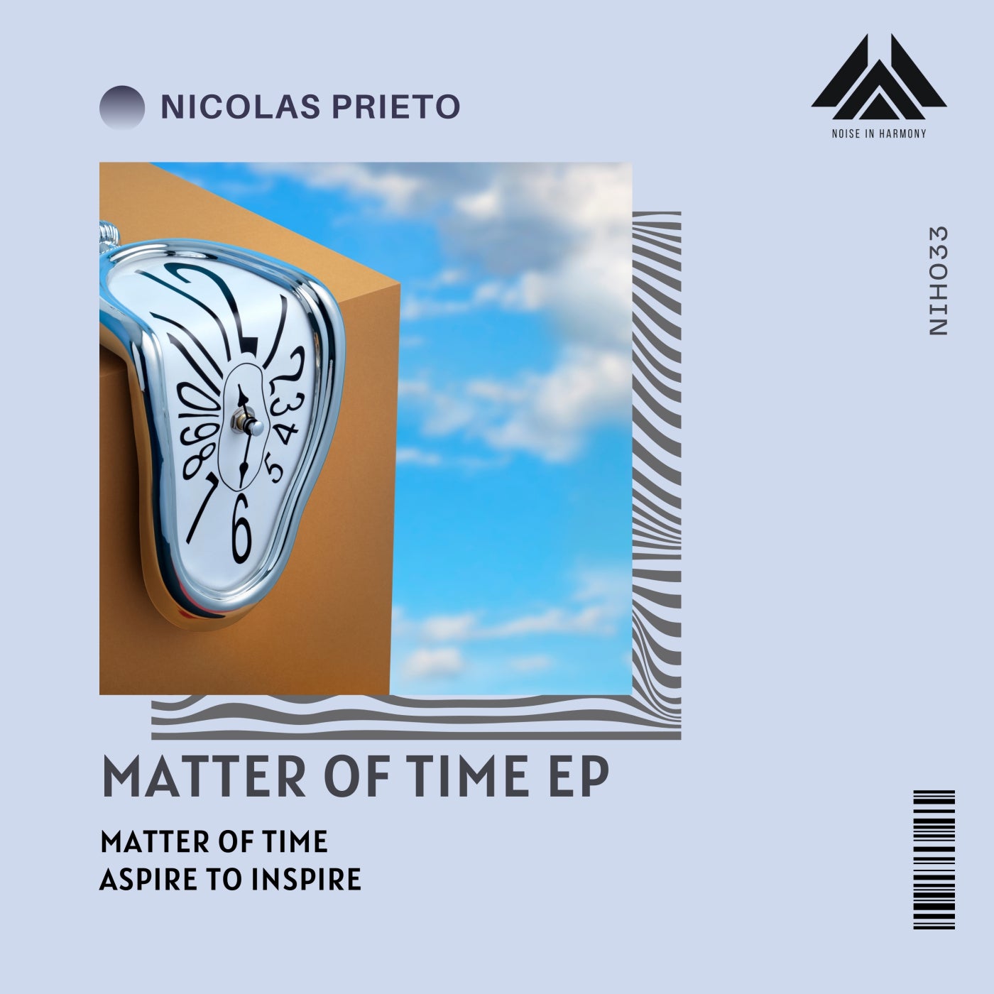 Matter of Time