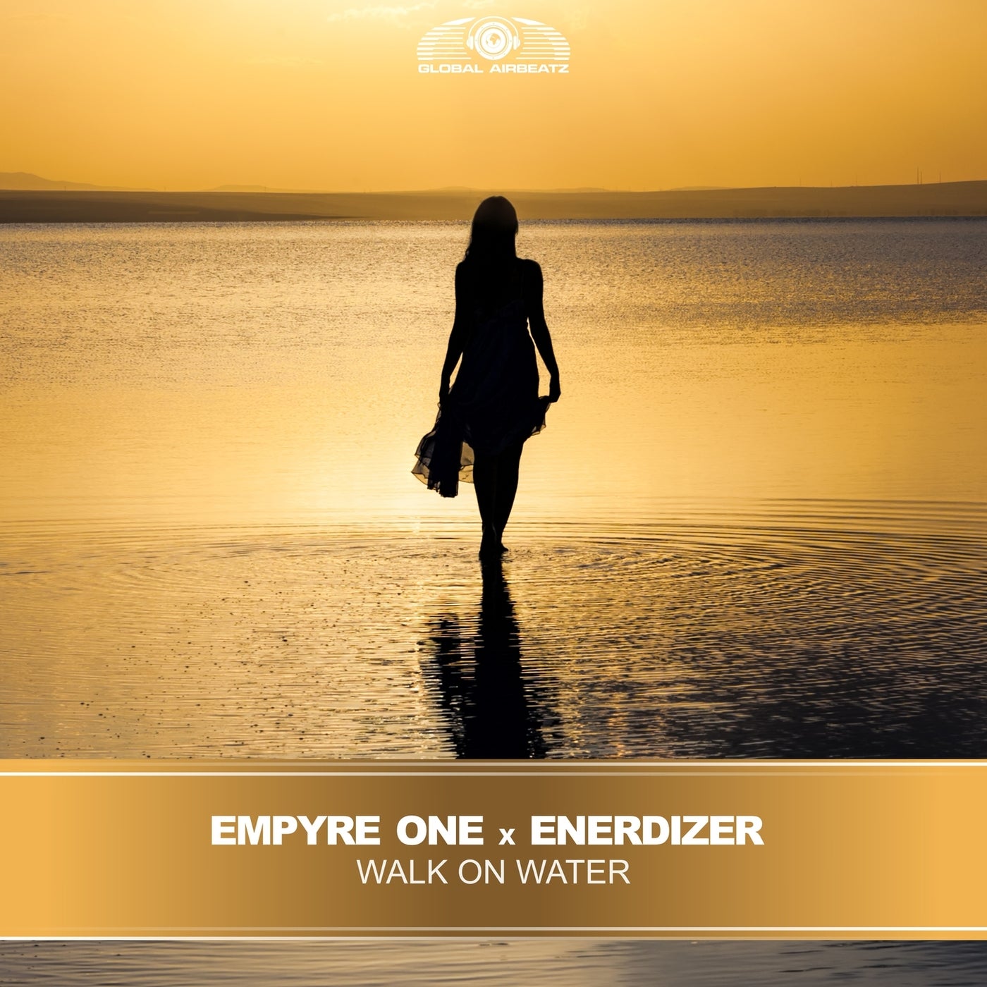 Walk on Water (Extended Mix)