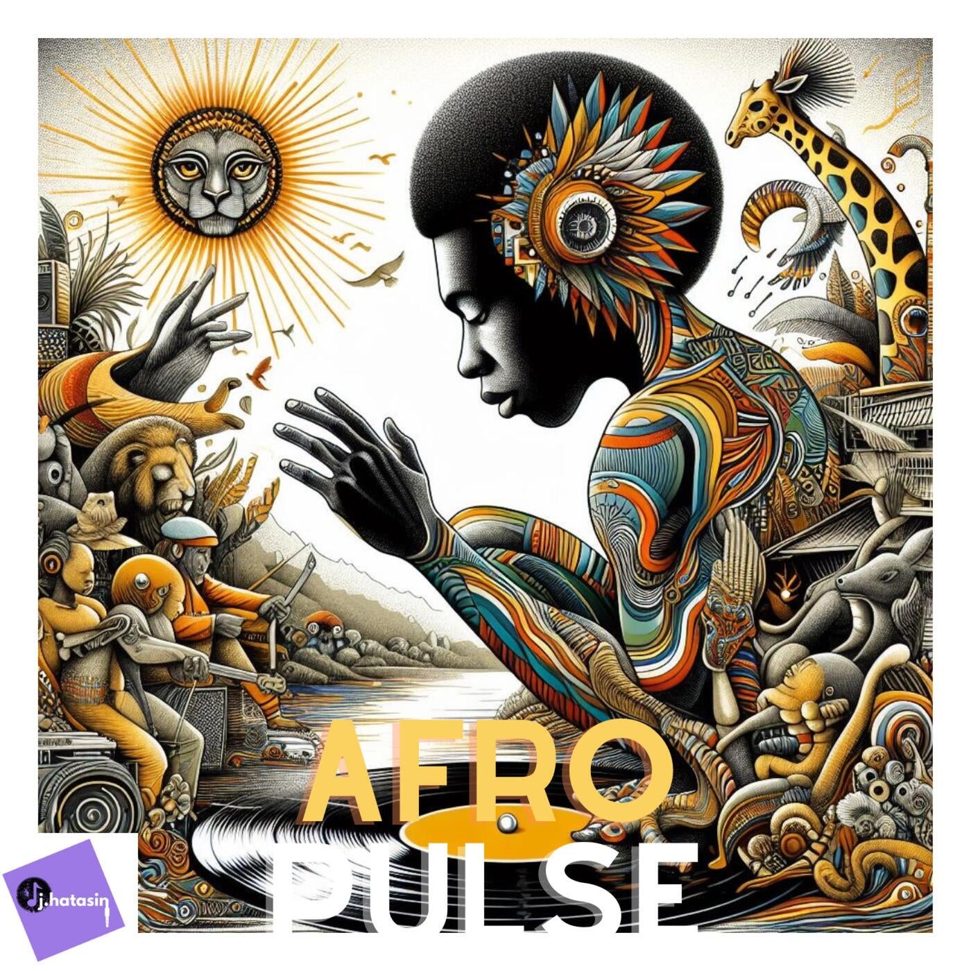 Afro Pulse