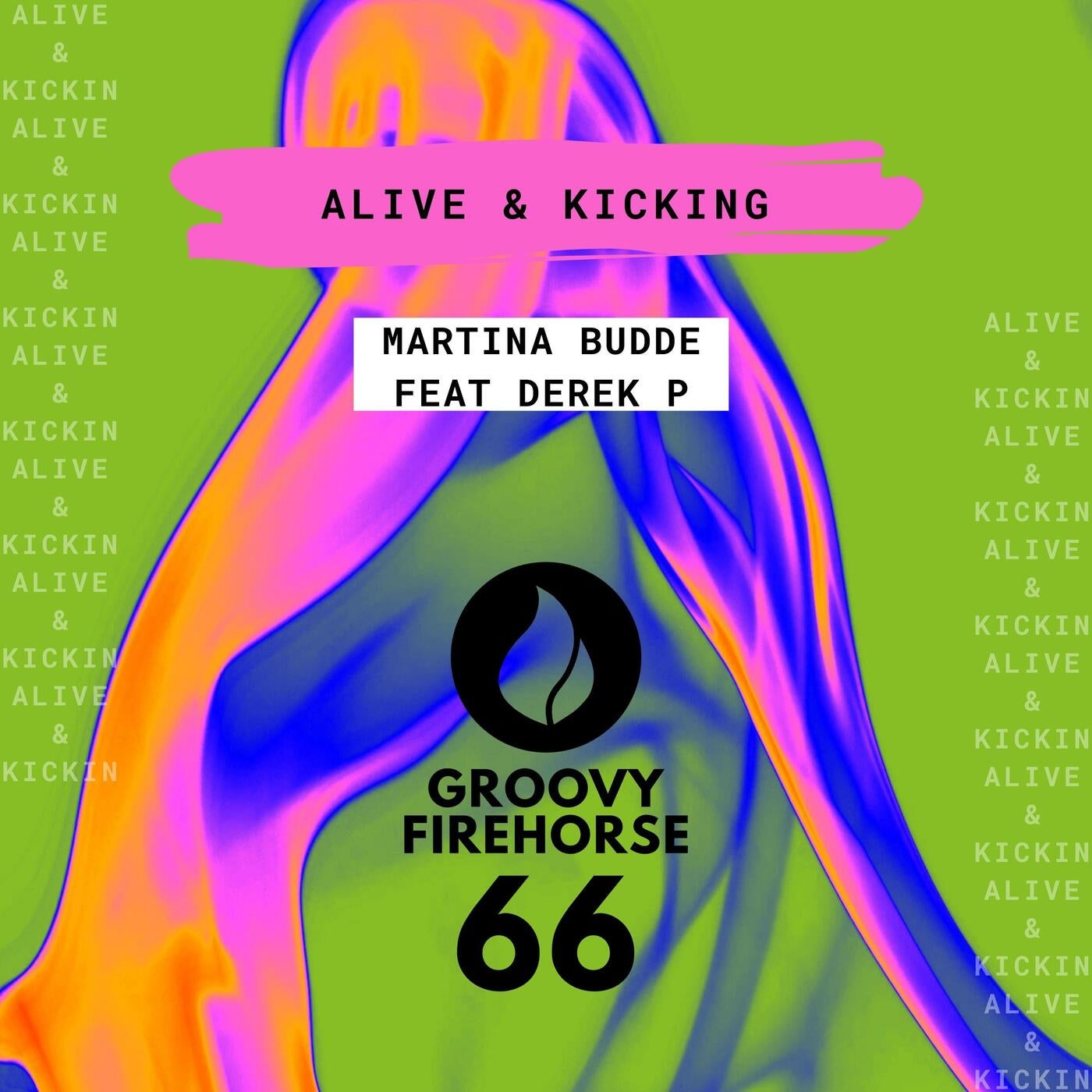 Alive & Kicking
