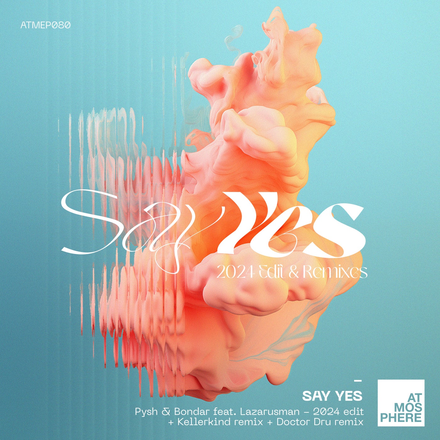 Say Yes 2024