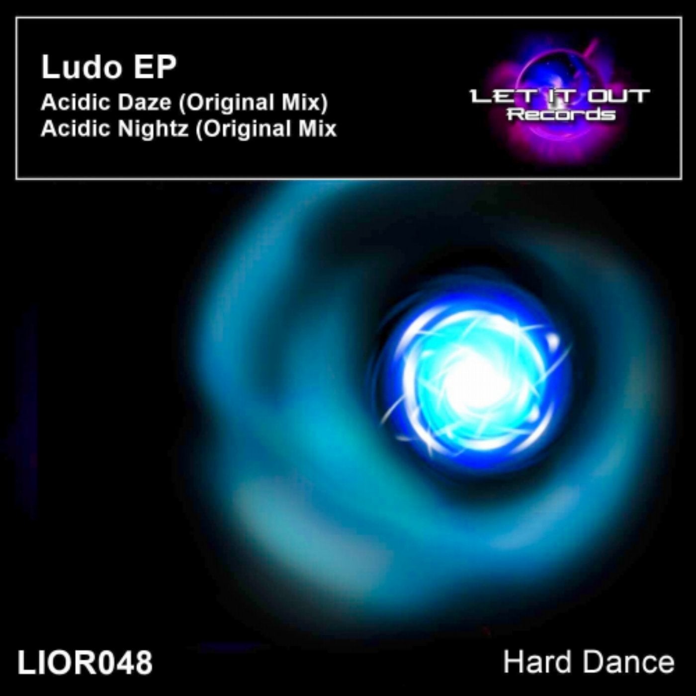 Ludo EP