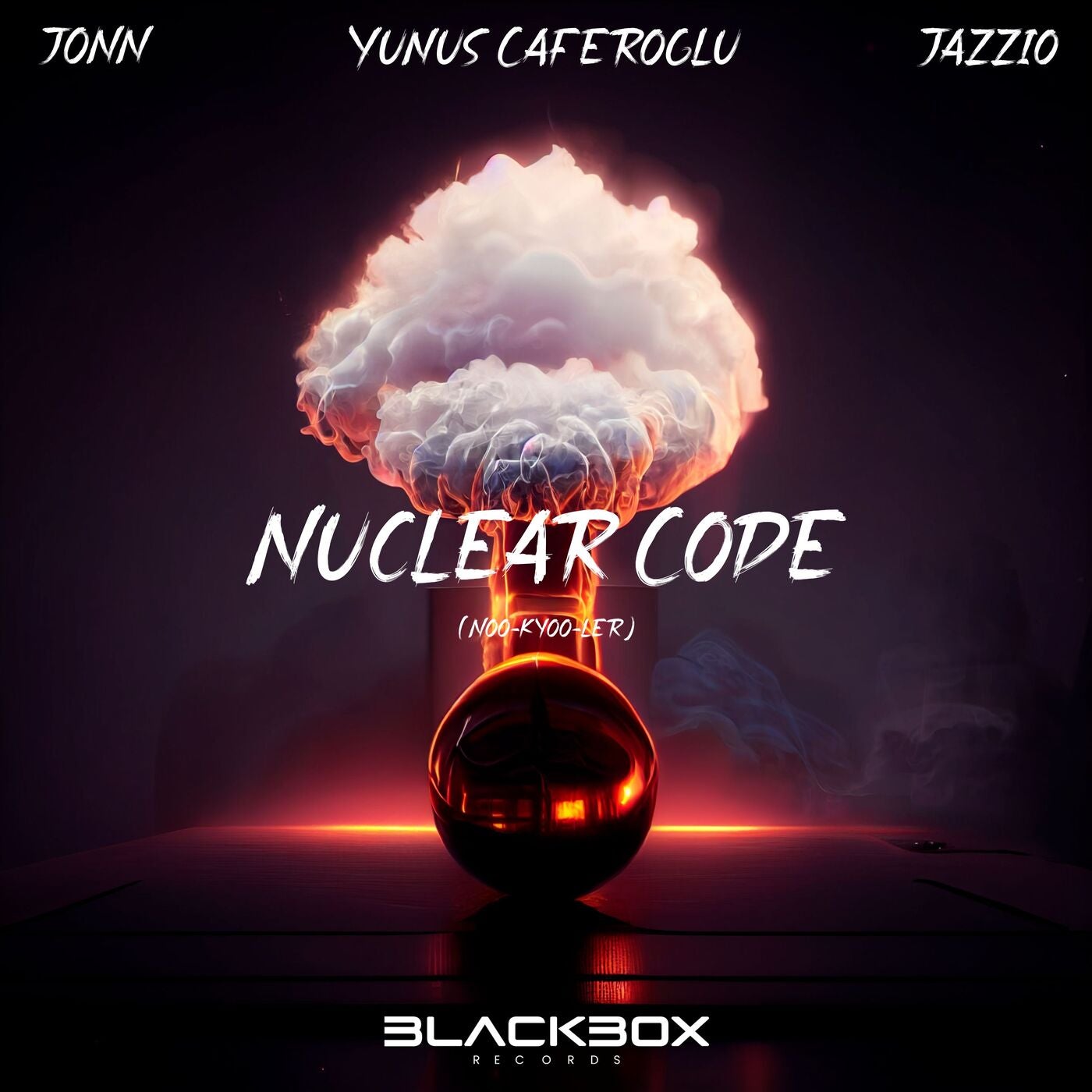 Nuclear Code