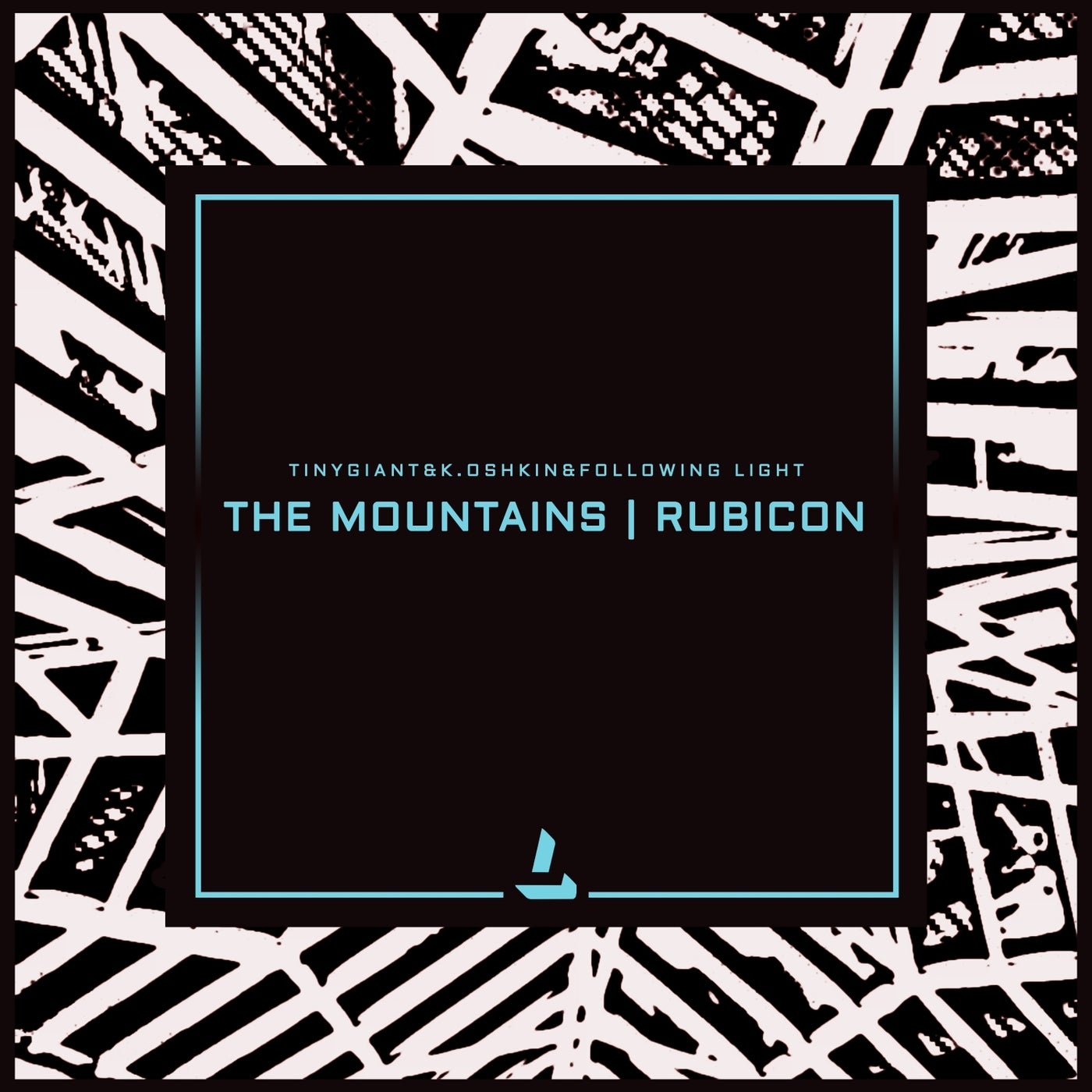 The Mountains / Rubicon