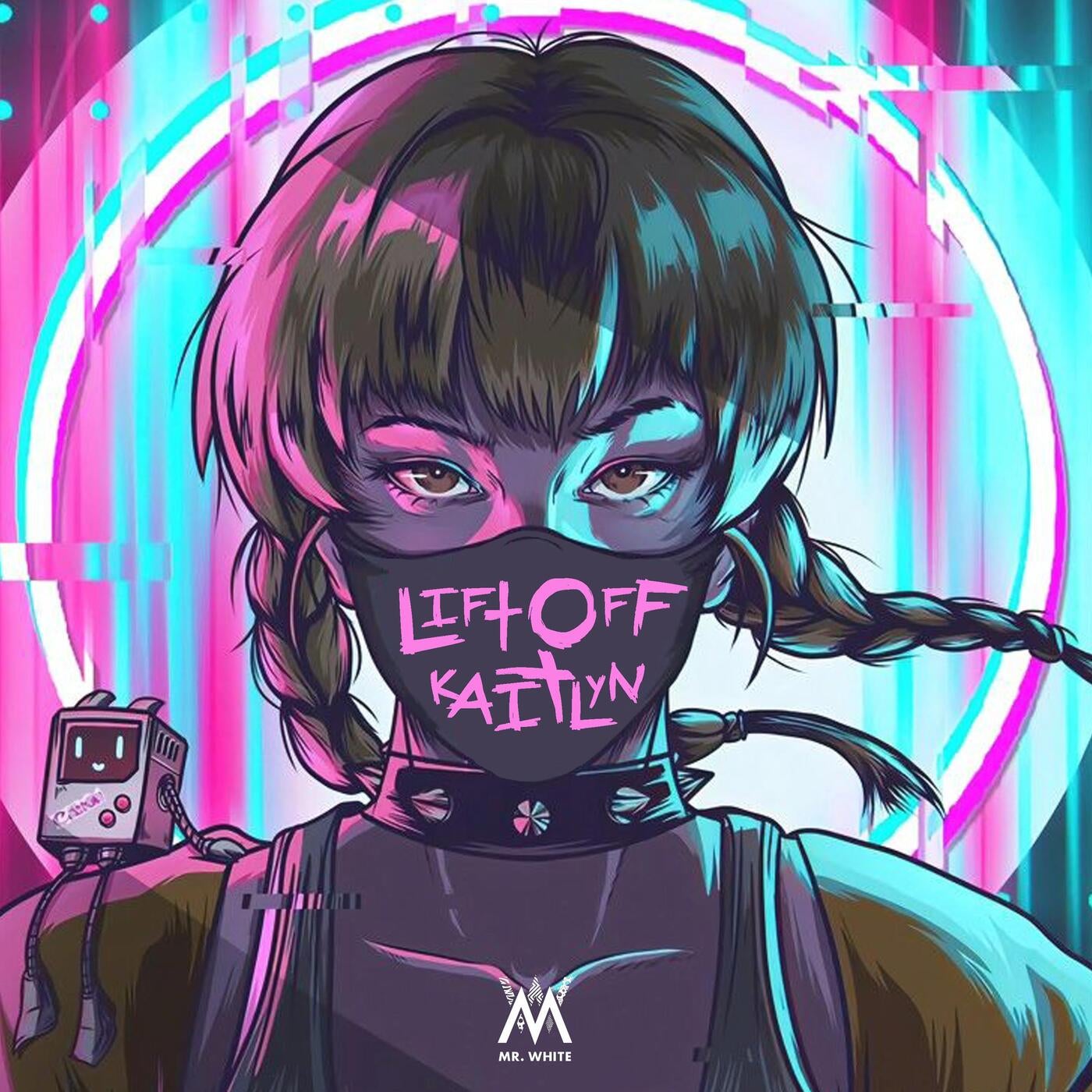 Lift Off (Extended Mix)
