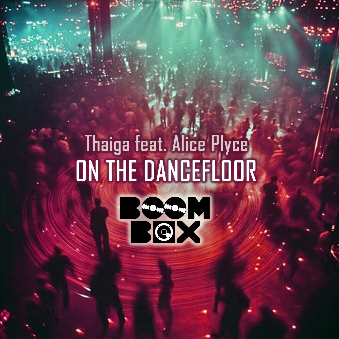 On The Dancefloor