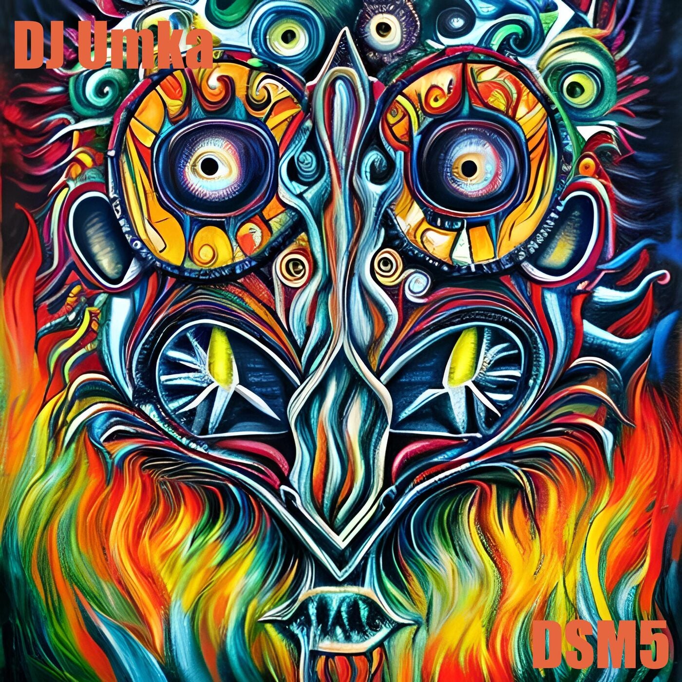 DSM5 (Mastering Rework 2023)