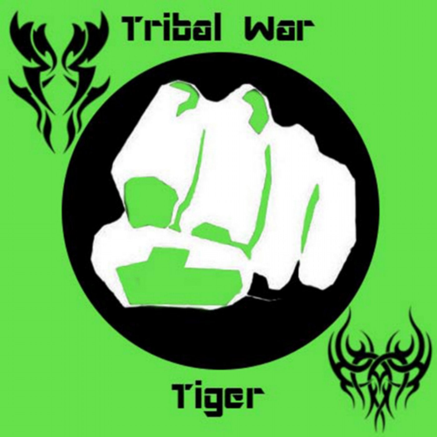 Tribal War