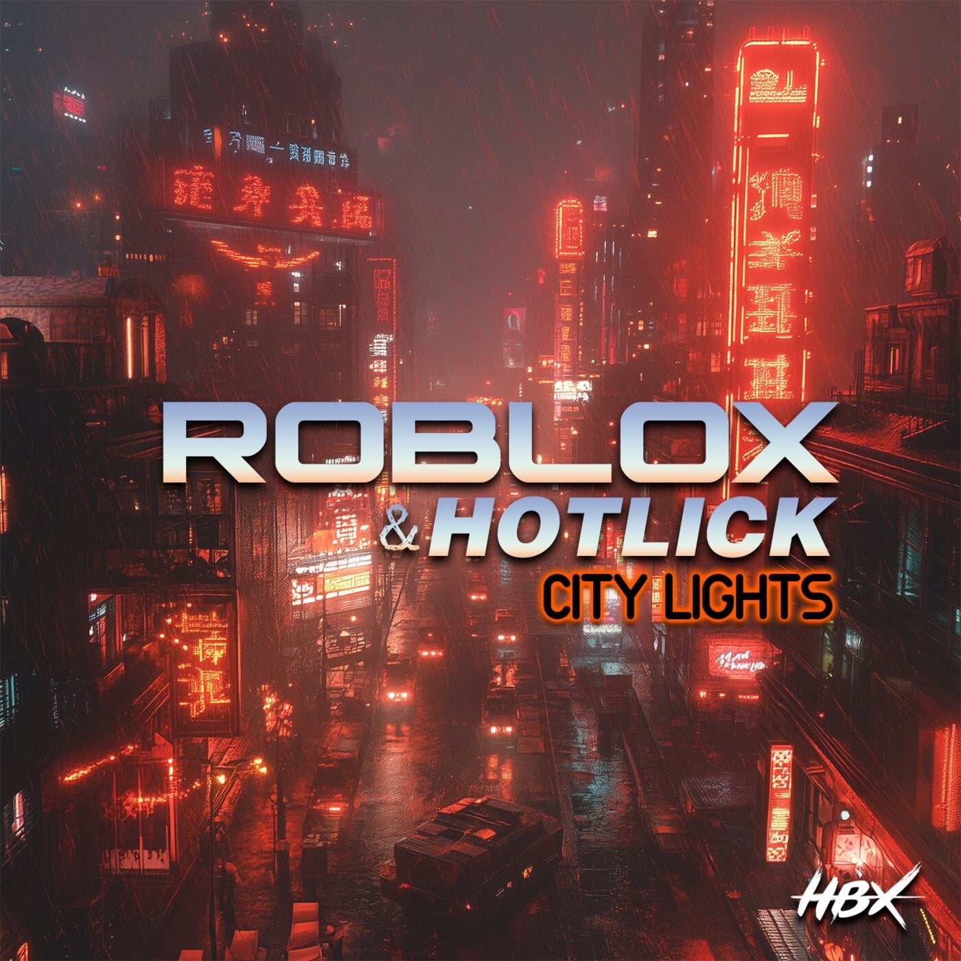 City Lights