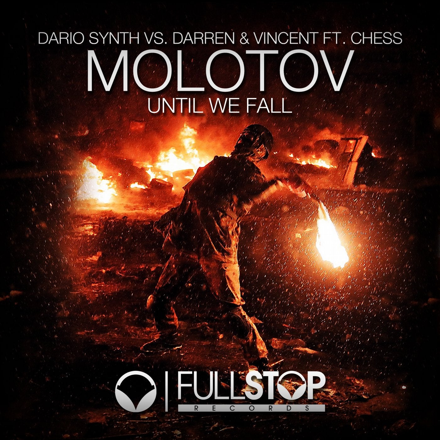 Molotov (Until We Fall)