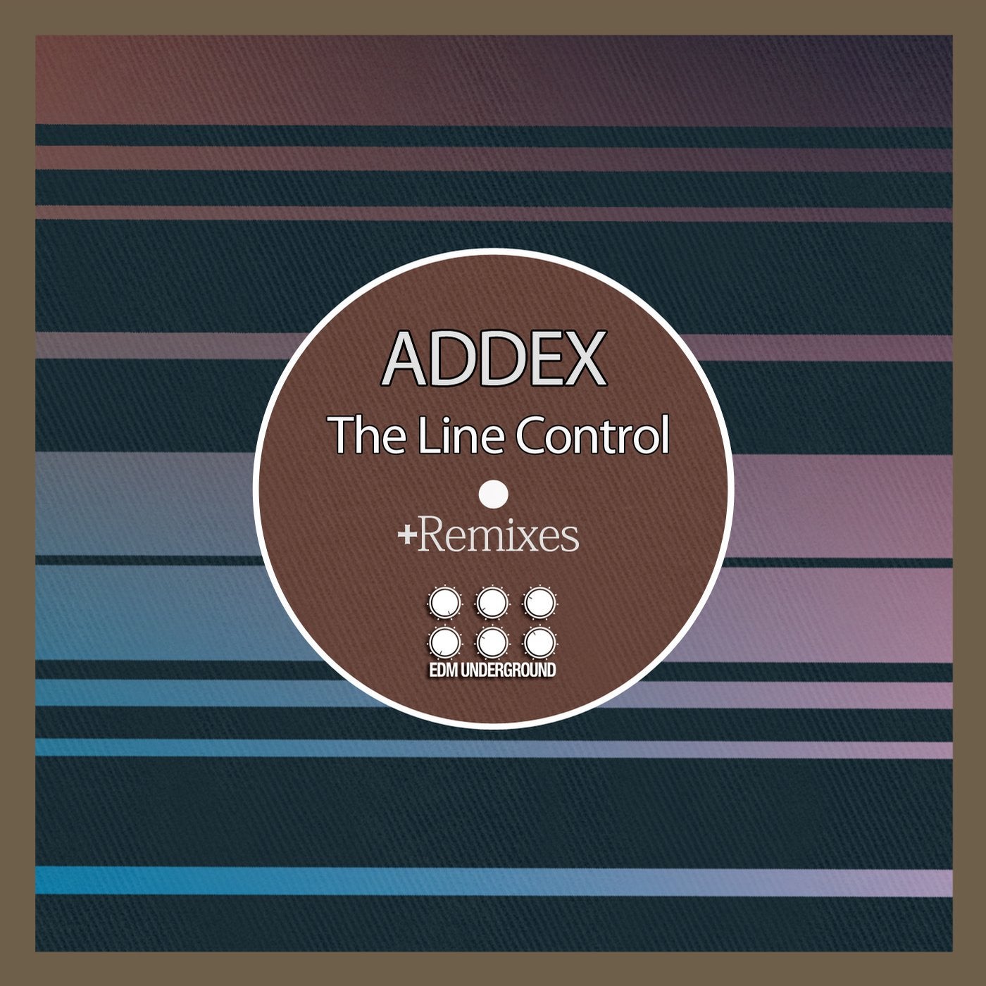 The Line Control +Remixes
